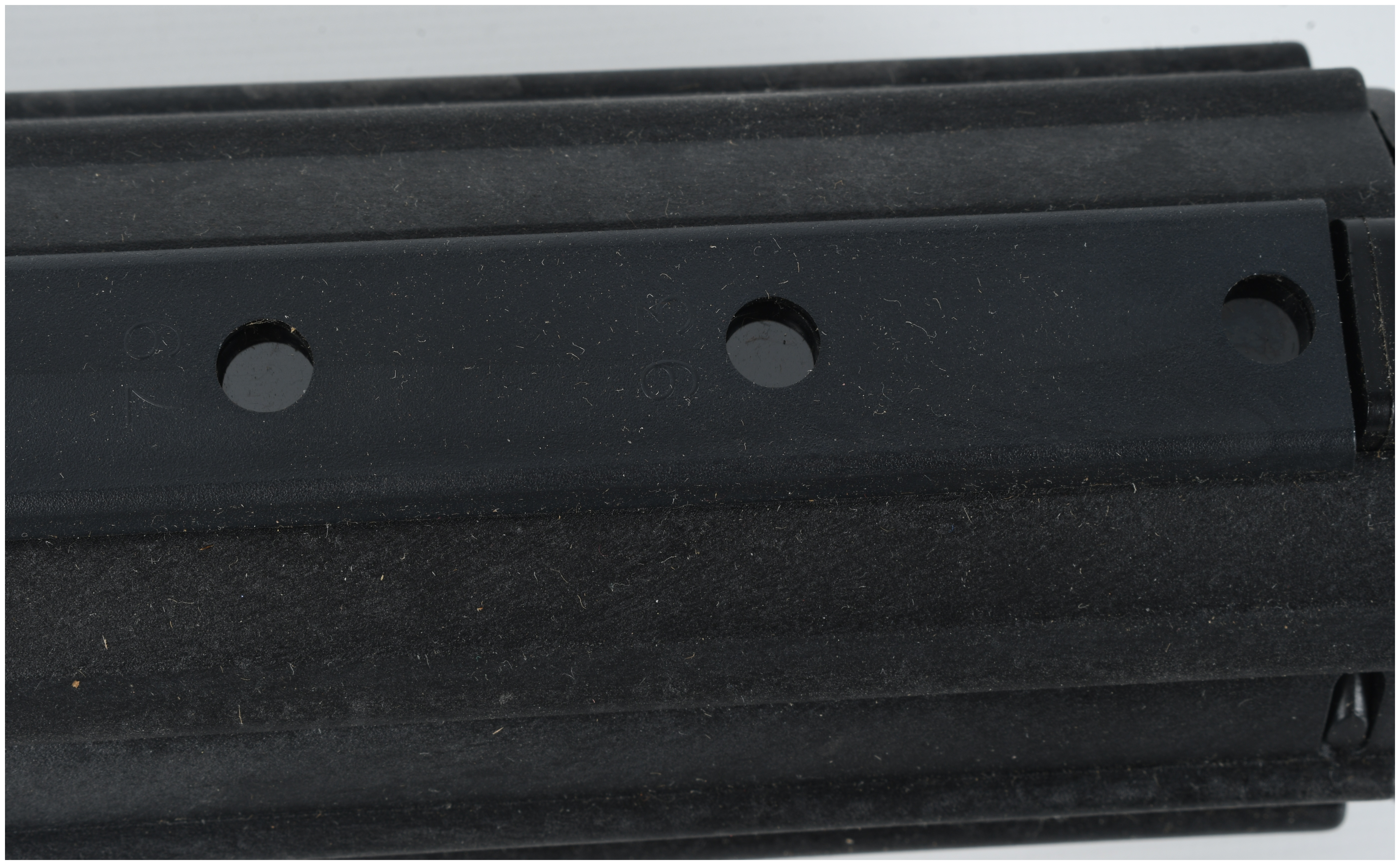 Calico 100-Round Helical Magazine 9mm