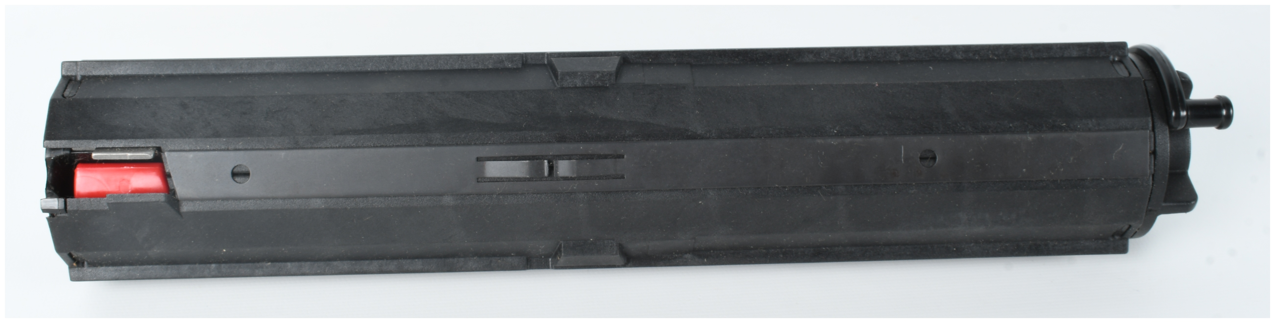 Calico 100-Round Helical Magazine 9mm