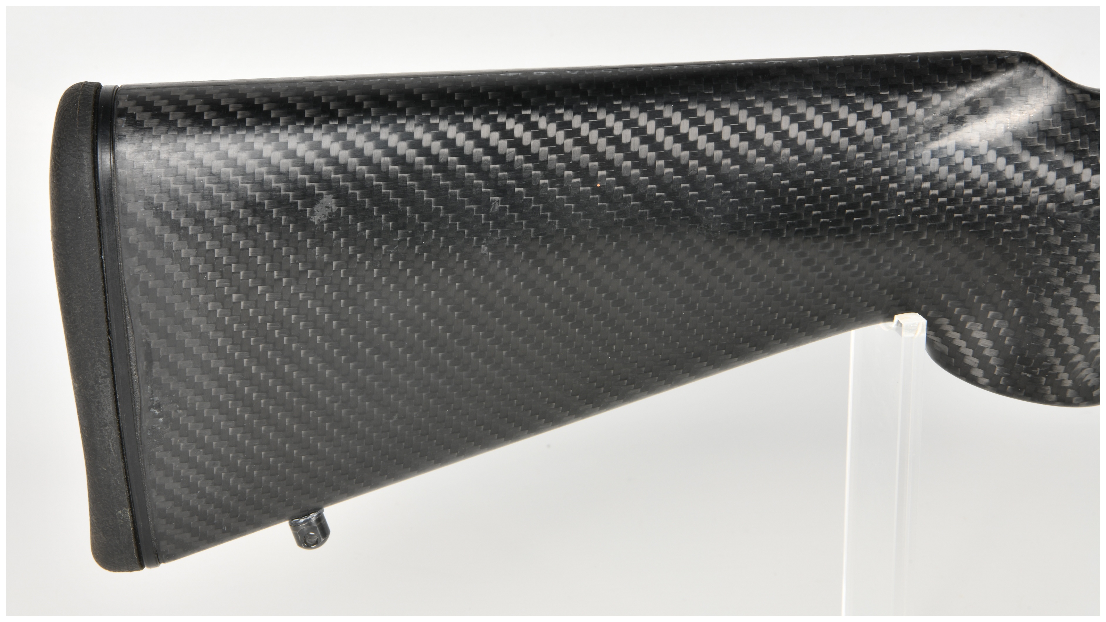 Howa Model 1500 Carbon Elevate Bolt Action Rifle 6.5 Creedmoor with Threaded Stainless Steel Barrel