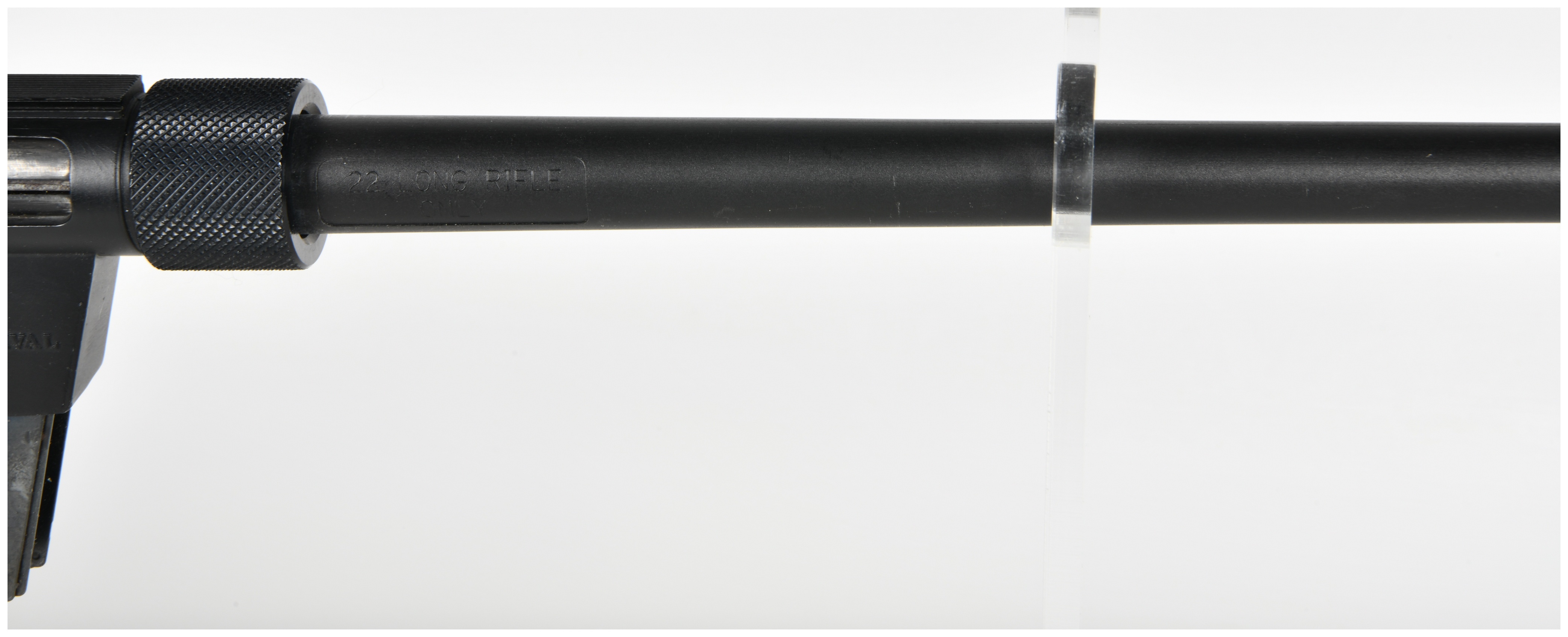 Henry Repeating Arms U.S. Survival Semi-Automatic Rifle .22 Long Rifle with 16.125 Inch Barrel