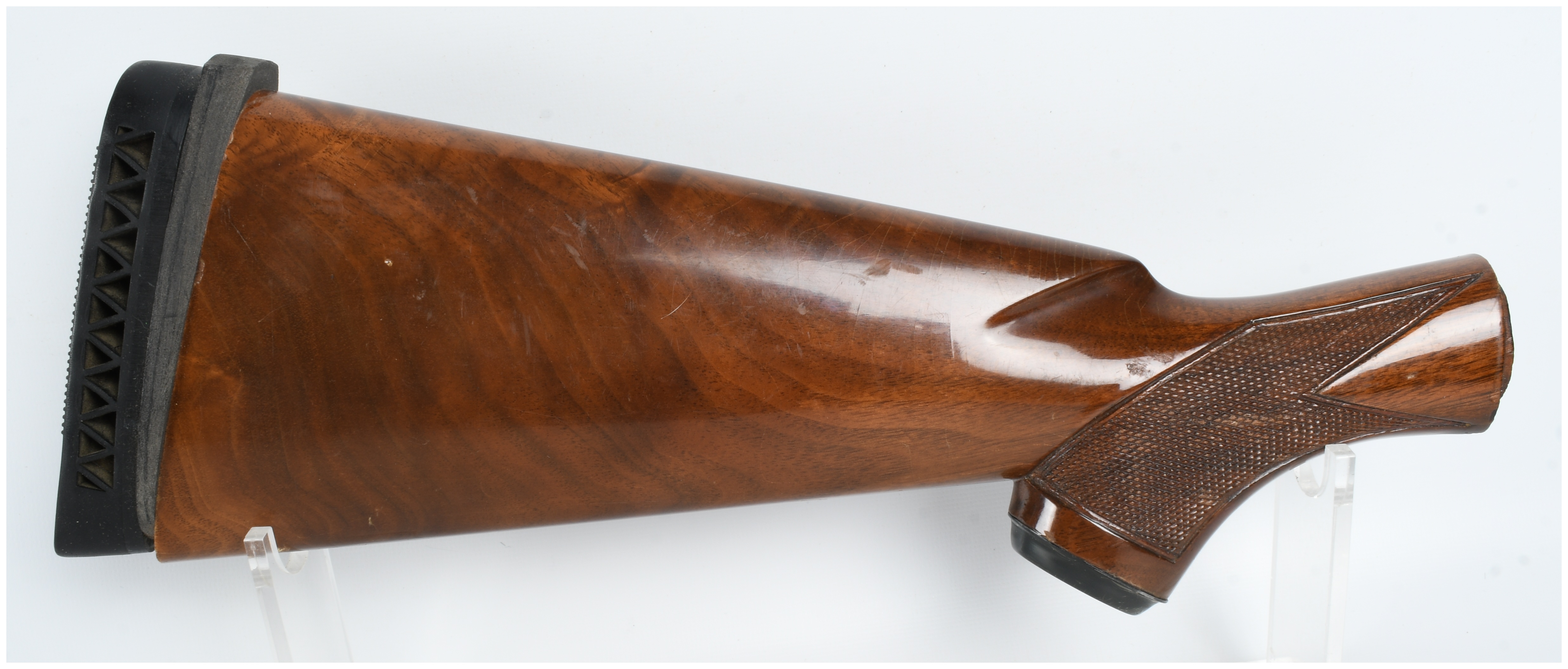 Winchester Model 1200 and 1400 Shotgun Buttstock 12 Gauge