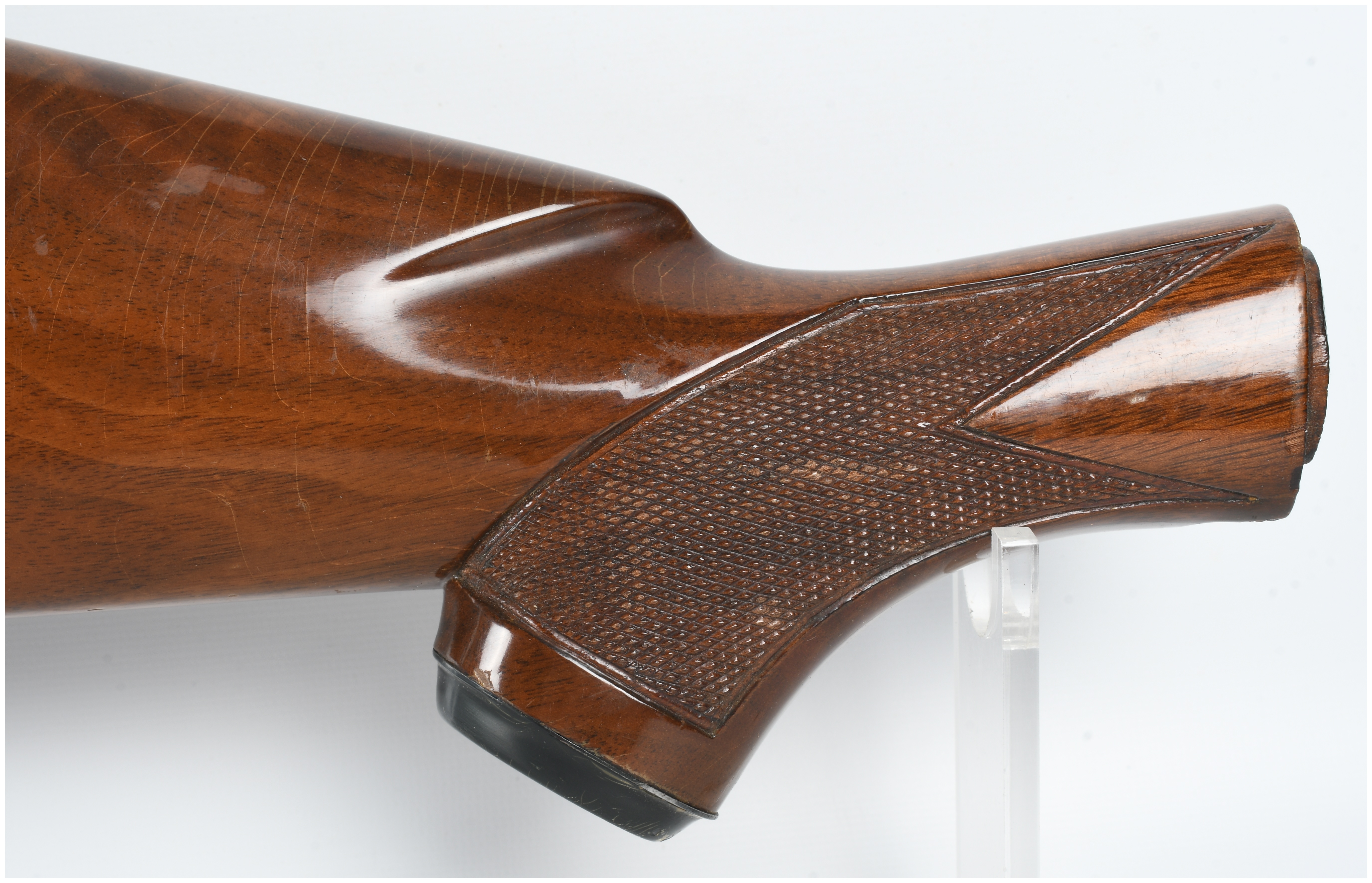 Winchester Model 1200 and 1400 Shotgun Buttstock 12 Gauge