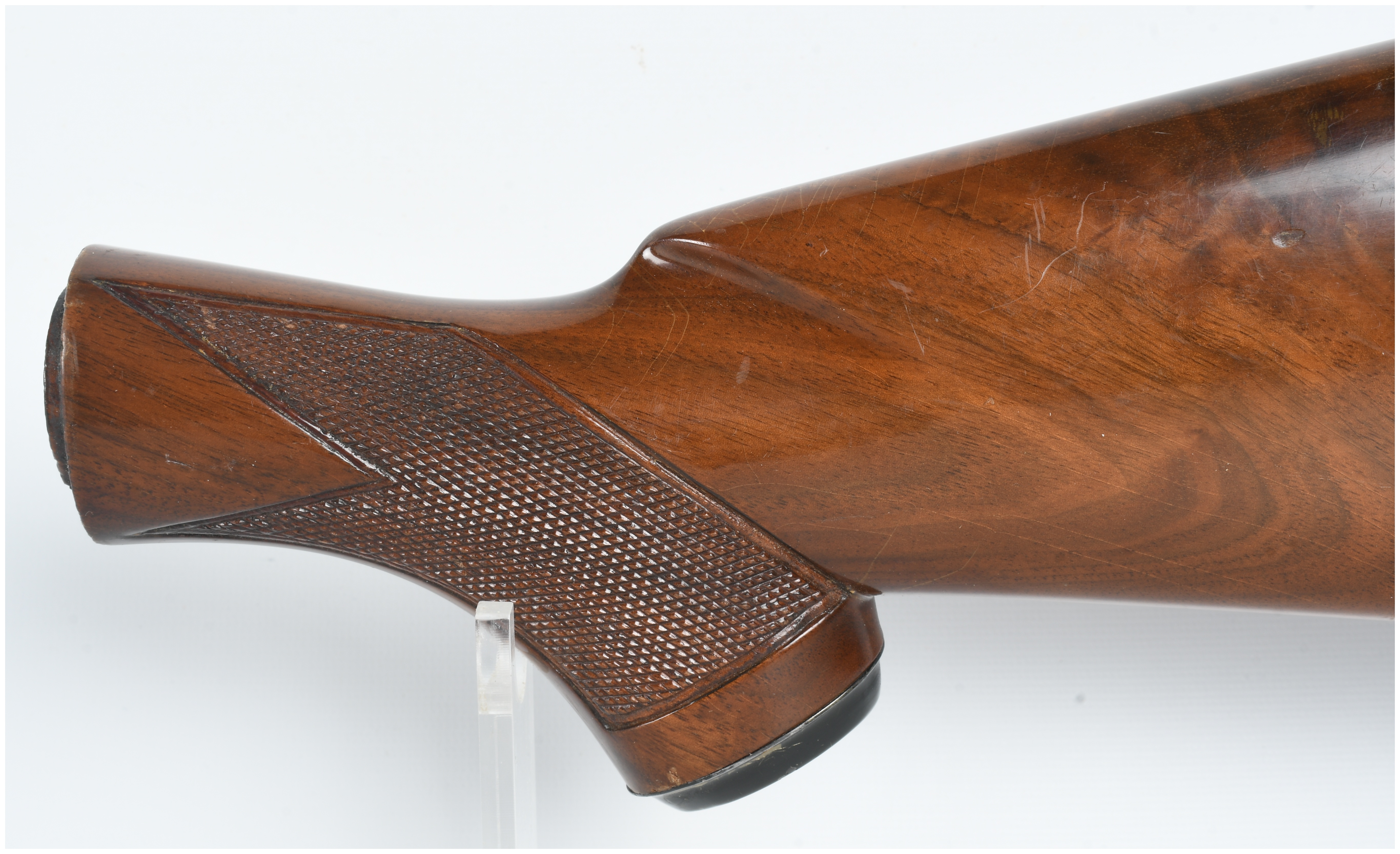 Winchester Model 1200 and 1400 Shotgun Buttstock 12 Gauge