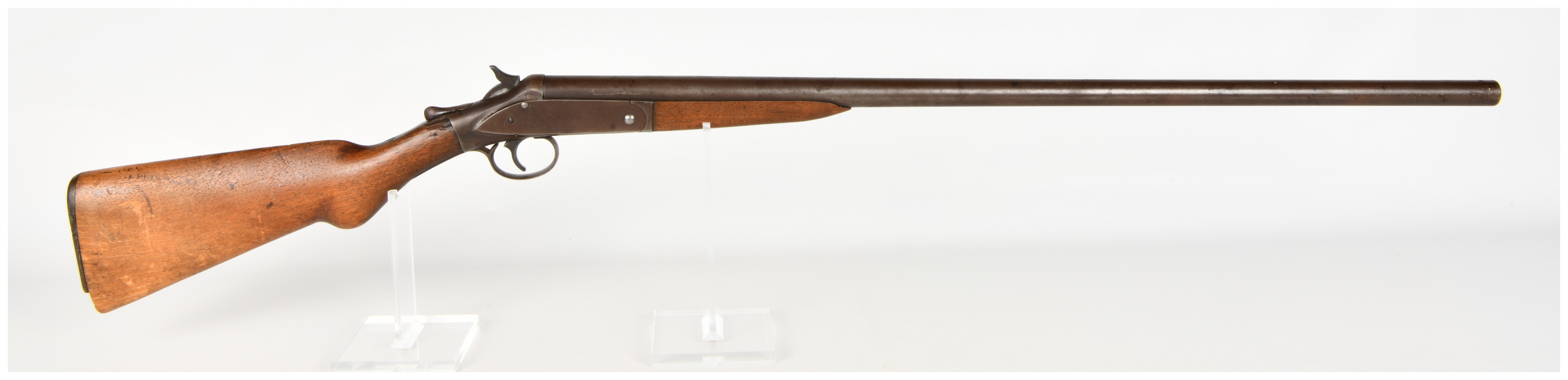 Lion Arms Co Single Shot Break Action Shotgun 12 Gauge with 32 Inch Barrel