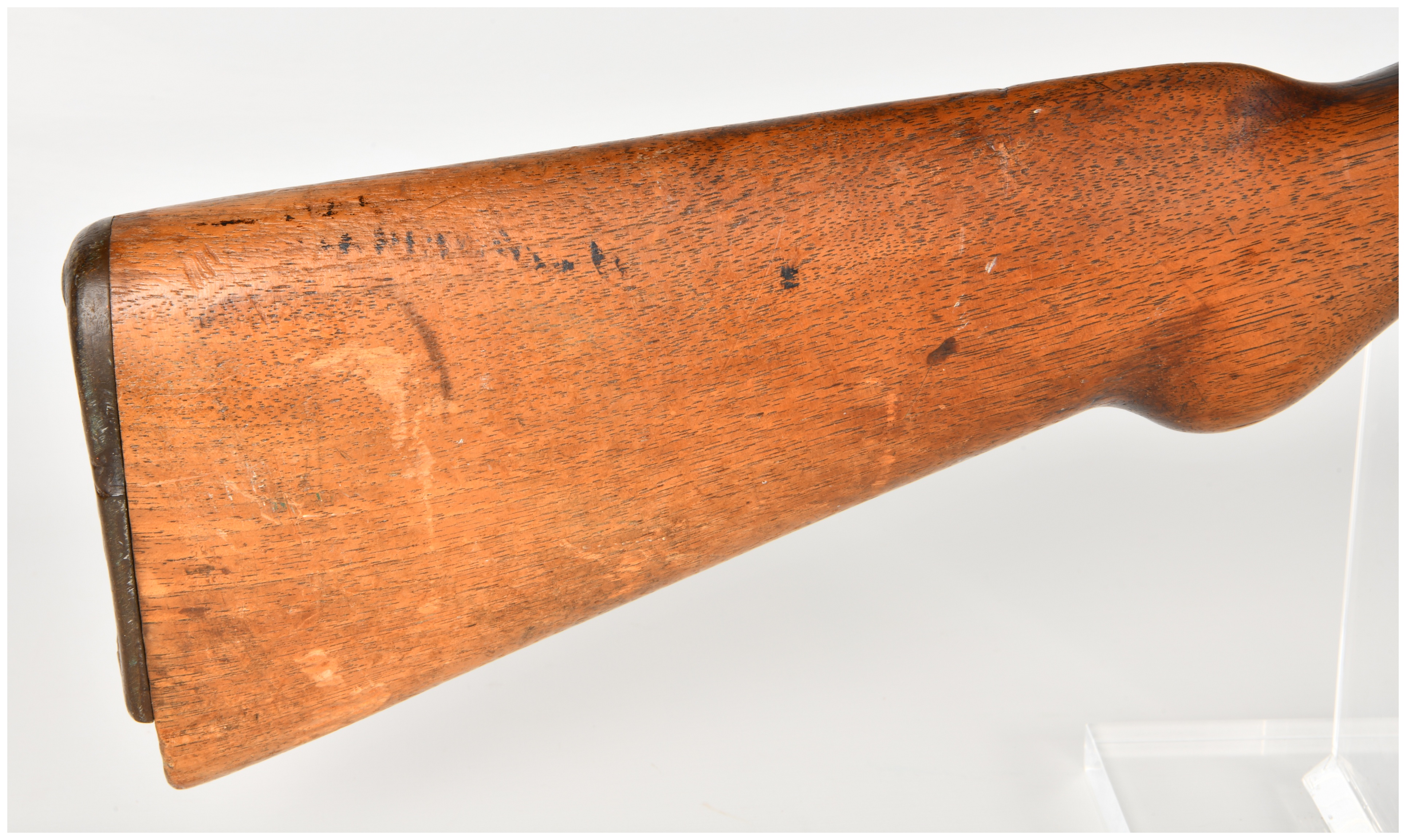 Lion Arms Co Single Shot Break Action Shotgun 12 Gauge with 32 Inch Barrel
