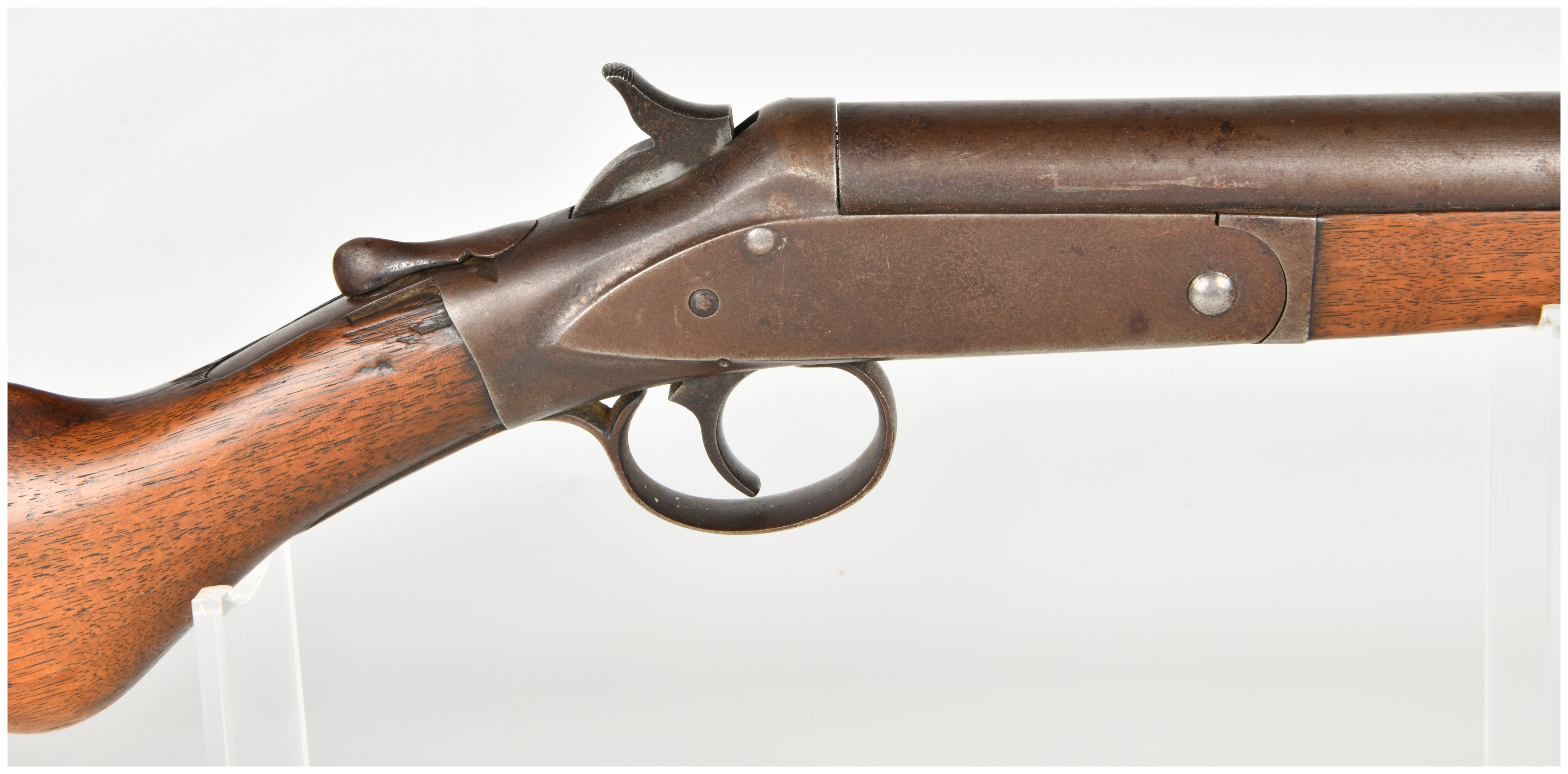 Lion Arms Co Single Shot Break Action Shotgun 12 Gauge with 32 Inch Barrel