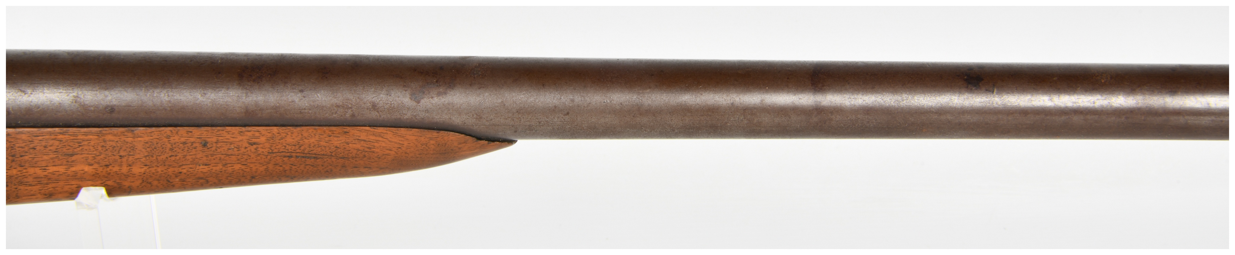 Lion Arms Co Single Shot Break Action Shotgun 12 Gauge with 32 Inch Barrel