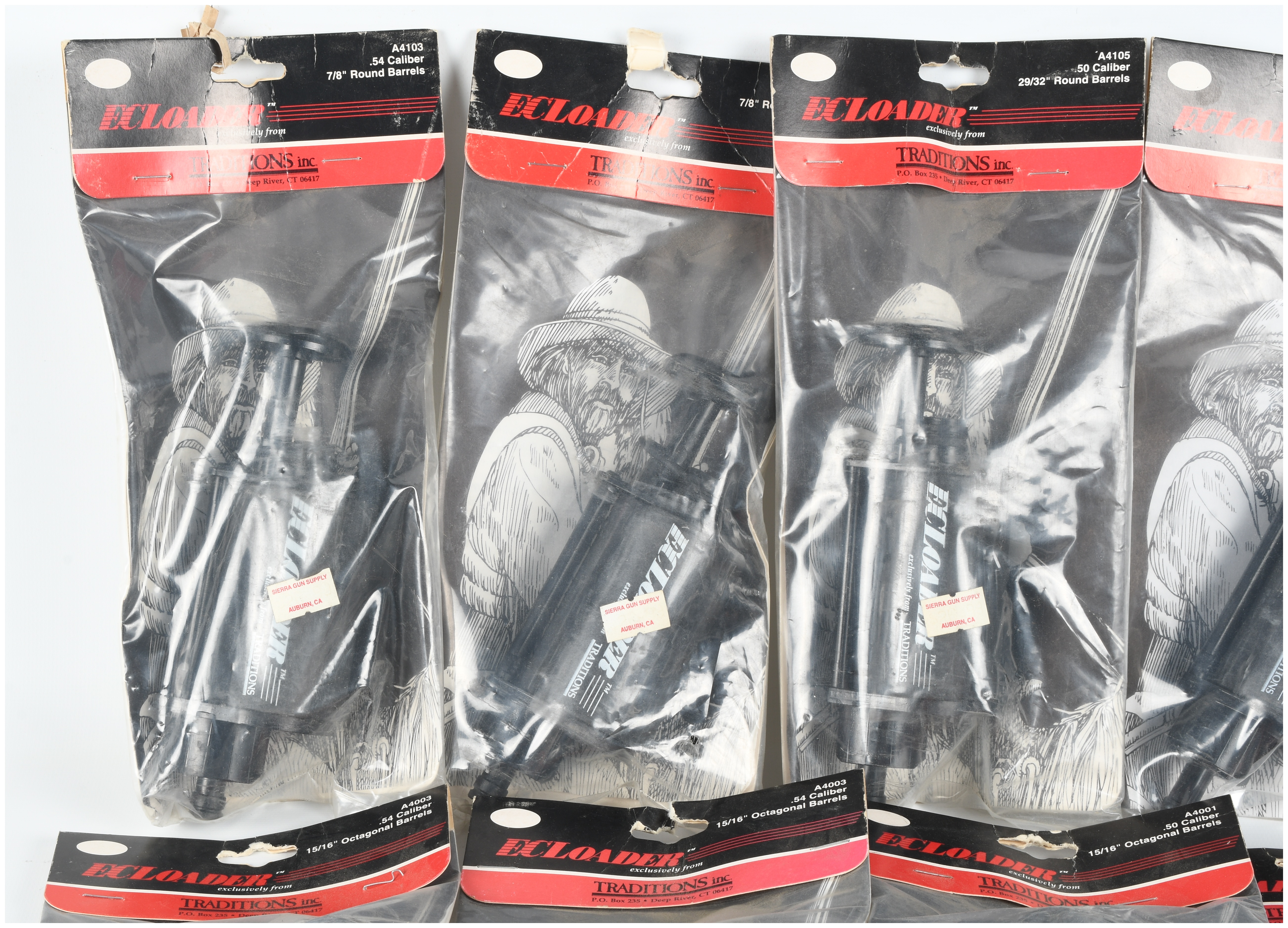 Twelve Traditions Inc. EZ Loader Muzzleloading Speed Loaders