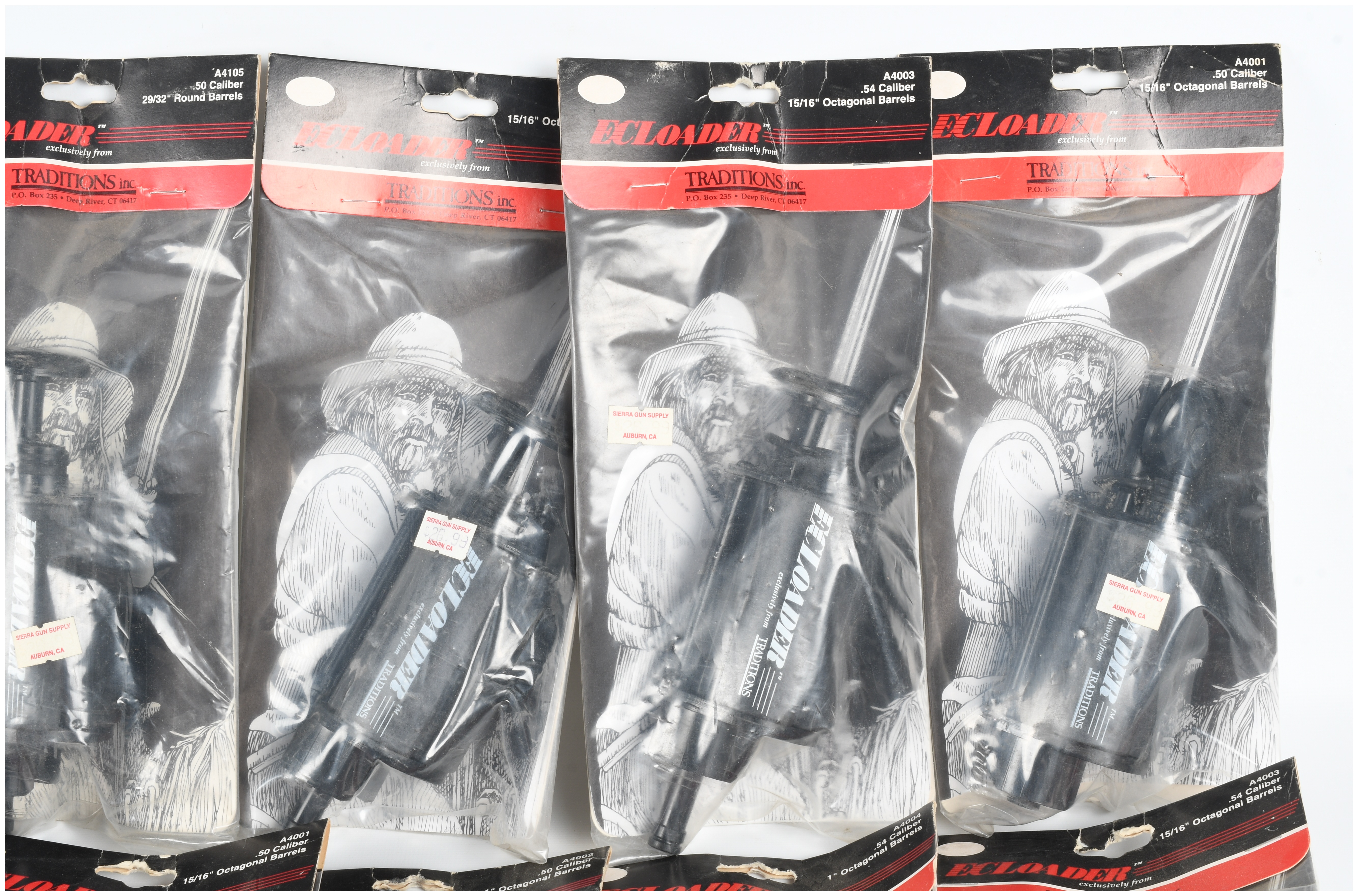 Twelve Traditions Inc. EZ Loader Muzzleloading Speed Loaders