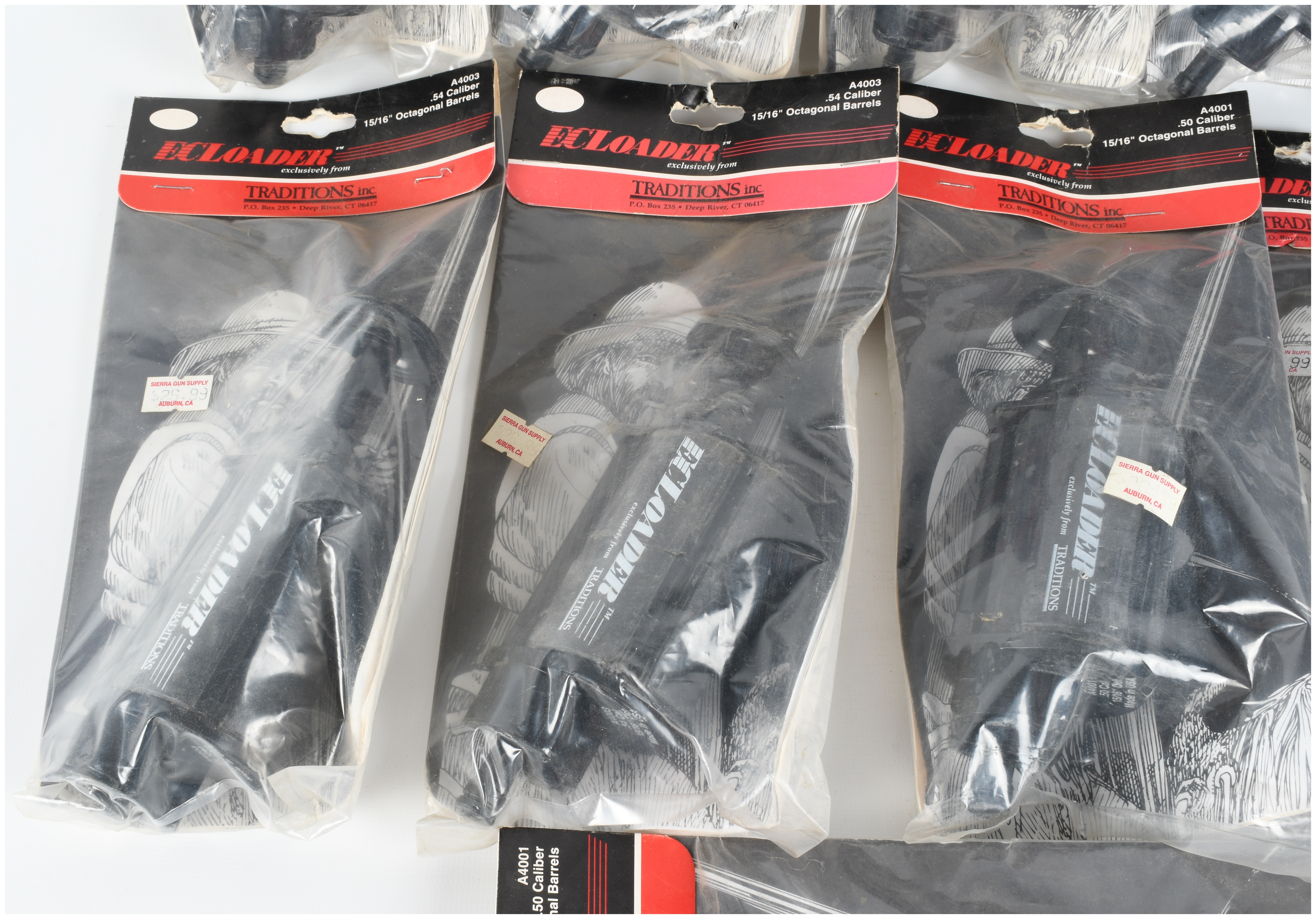 Twelve Traditions Inc. EZ Loader Muzzleloading Speed Loaders