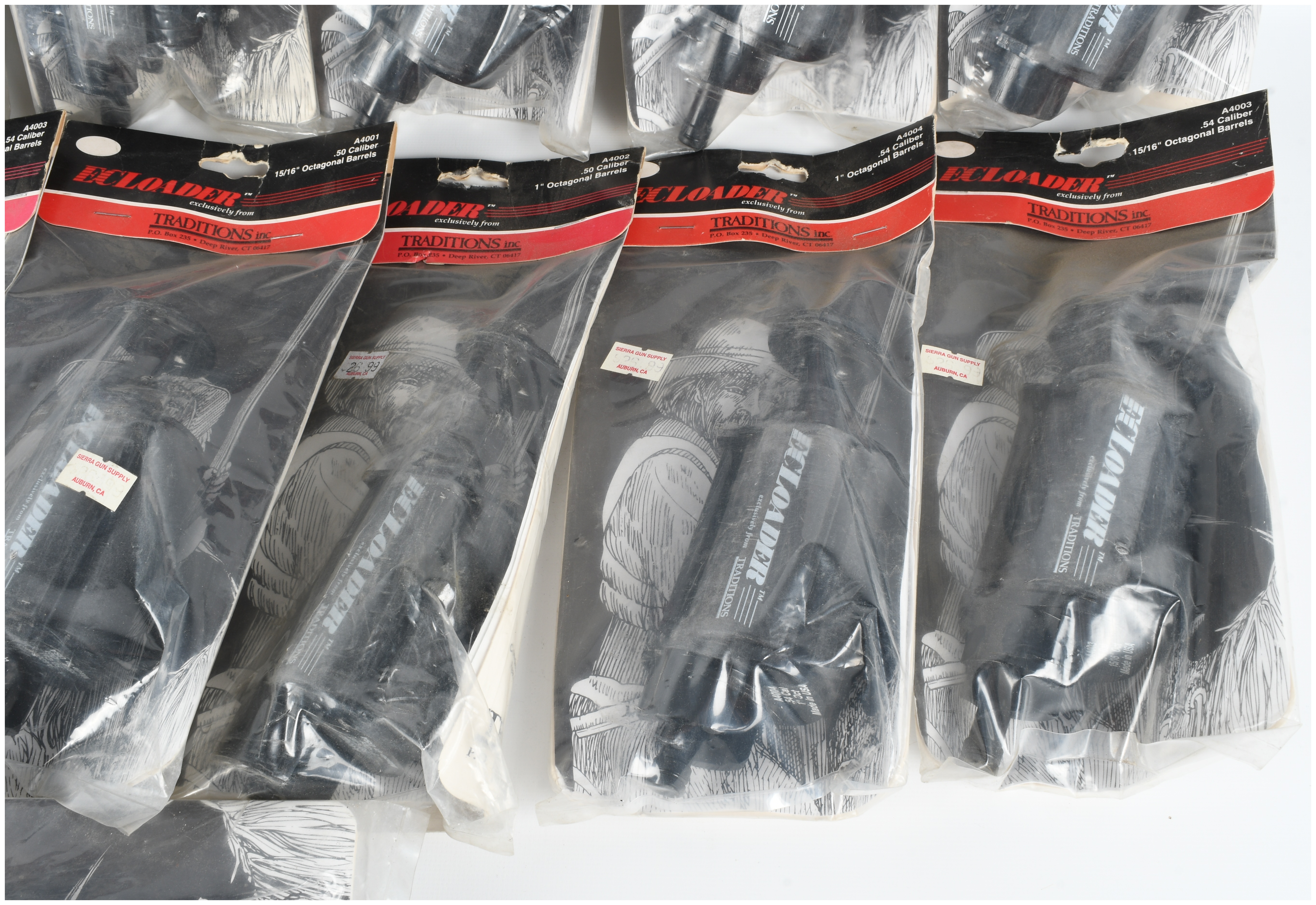 Twelve Traditions Inc. EZ Loader Muzzleloading Speed Loaders
