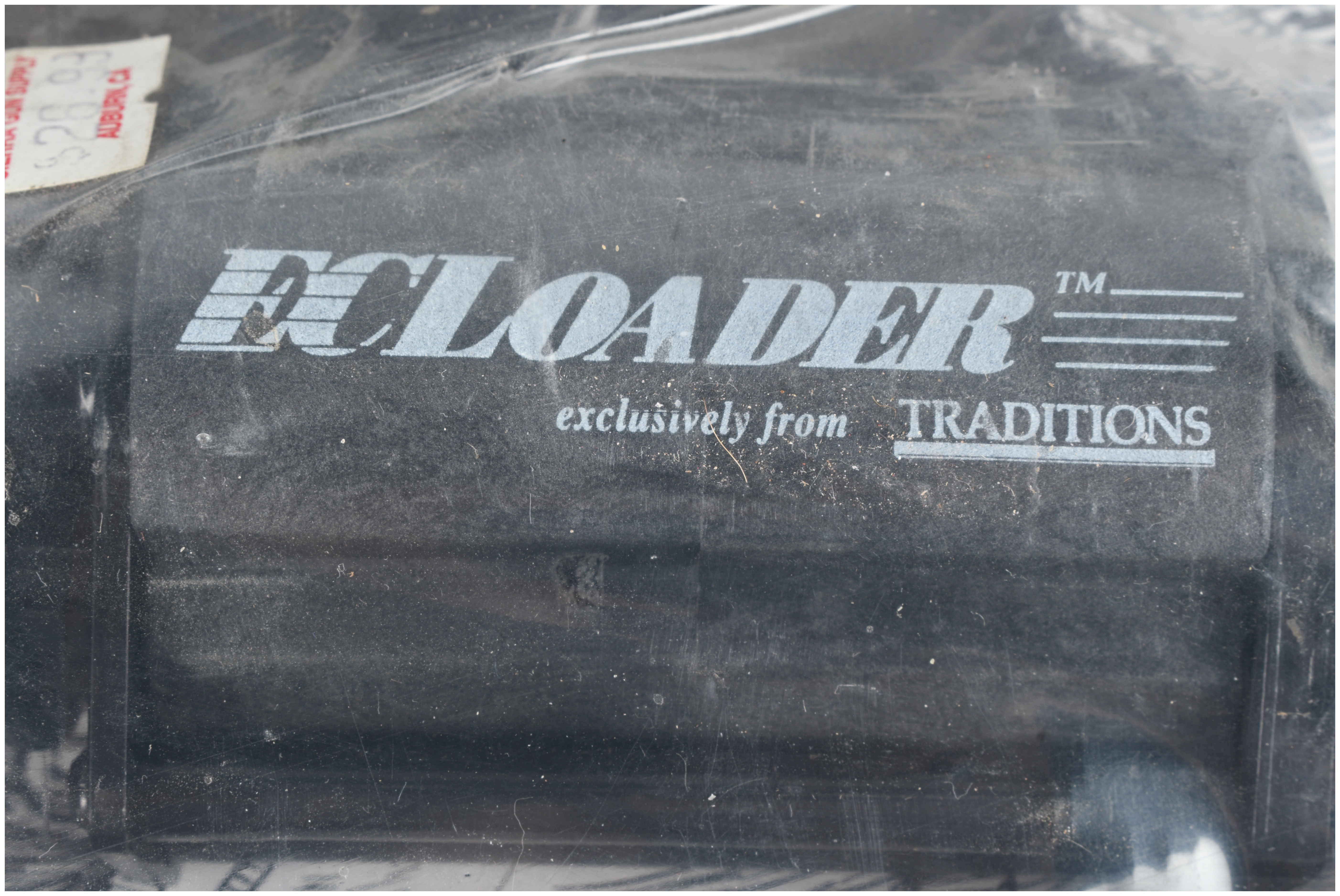 Twelve Traditions Inc. EZ Loader Muzzleloading Speed Loaders
