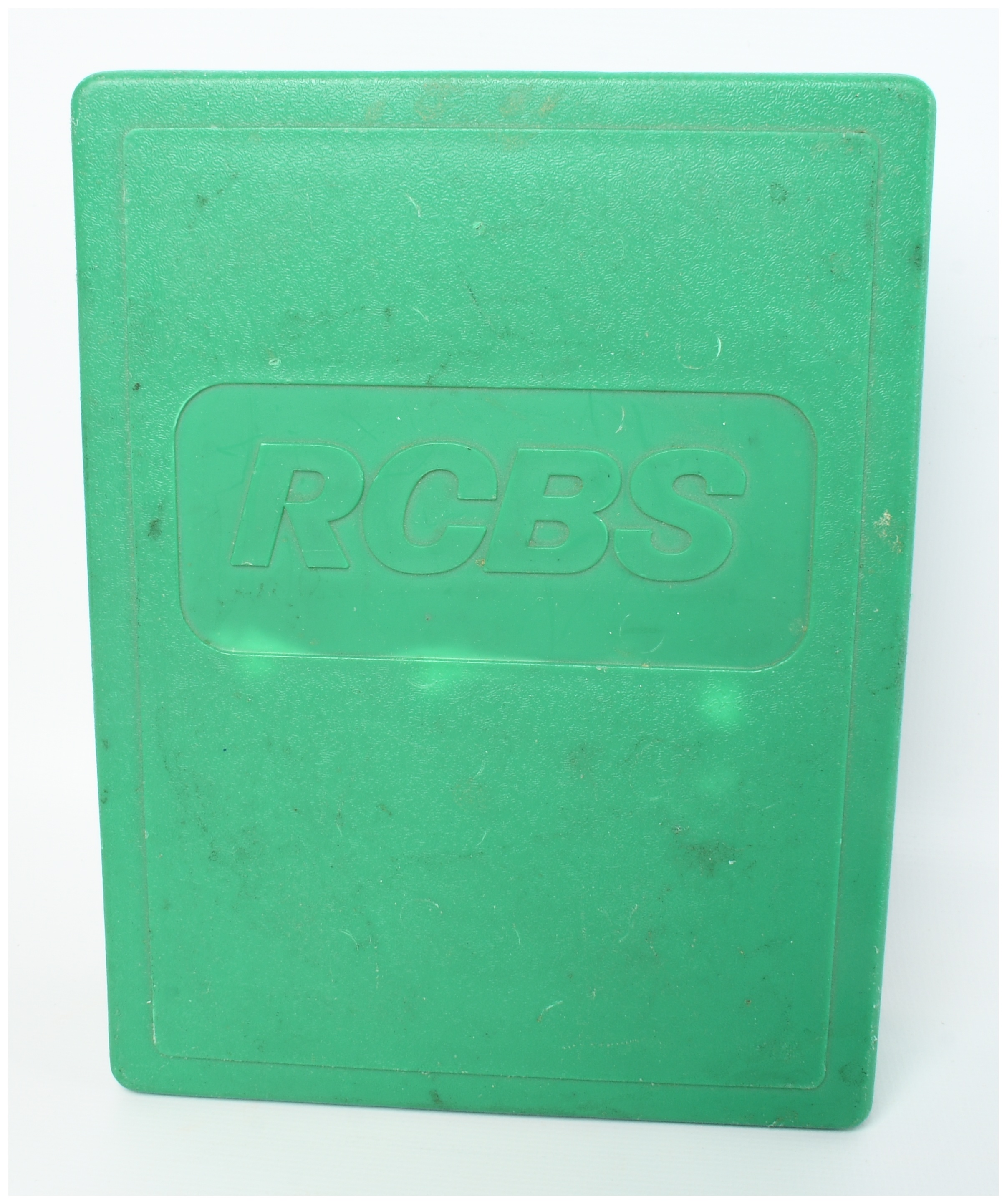 RCBS Small Base 223 Remington Reloading Die Set P/N 11103