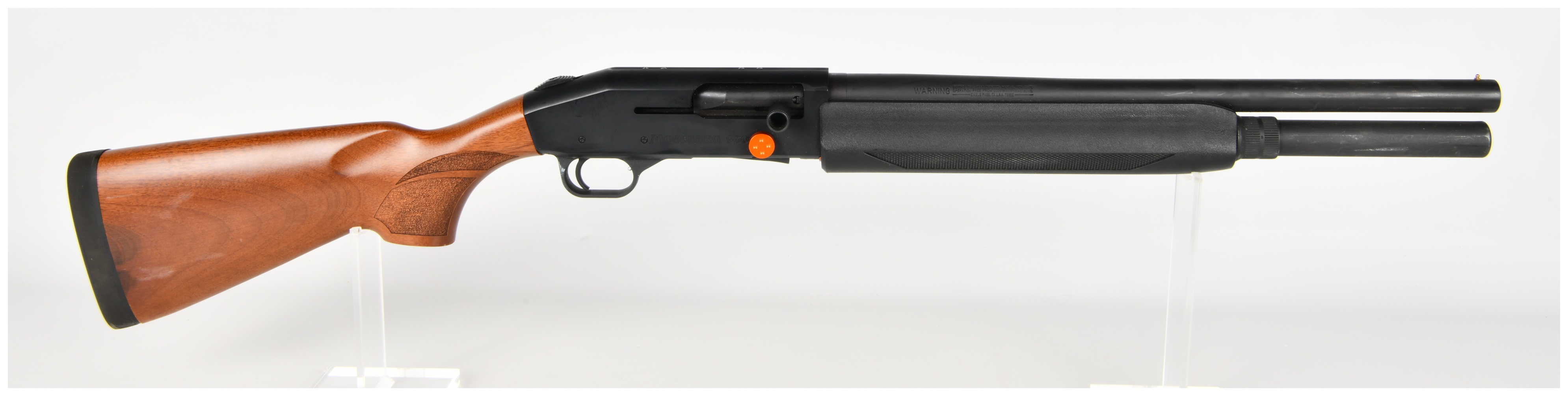 Mossberg 930 Semi-Automatic Shotgun 12 Gauge with 18.5 Inch Barrel