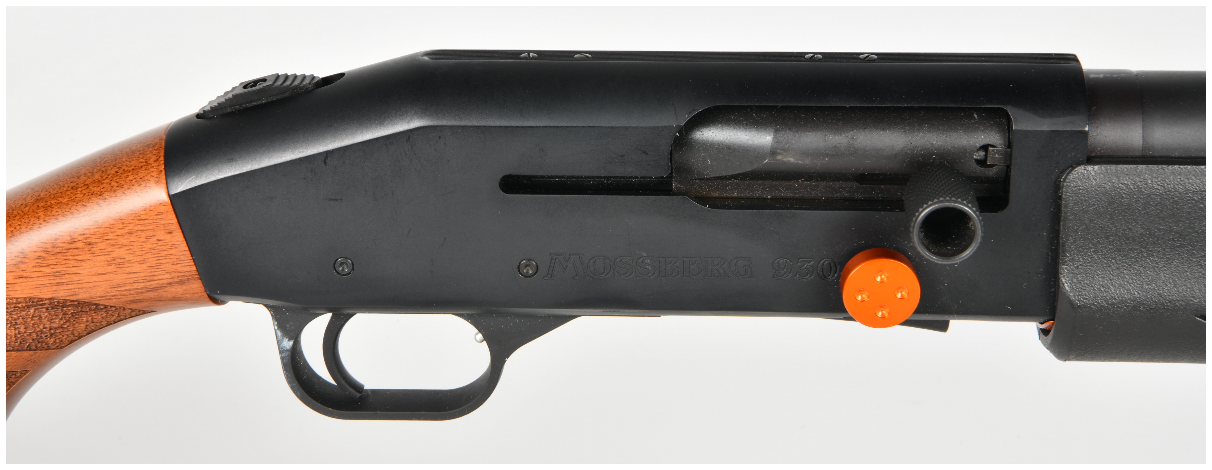Mossberg 930 Semi-Automatic Shotgun 12 Gauge with 18.5 Inch Barrel
