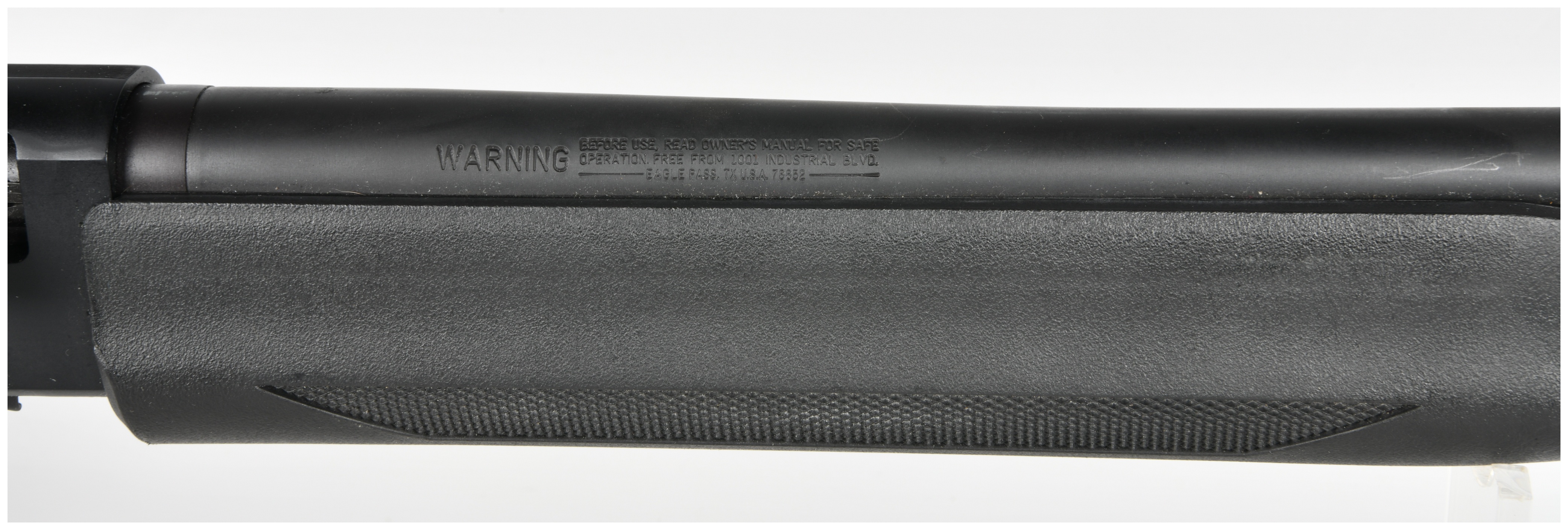 Mossberg 930 Semi-Automatic Shotgun 12 Gauge with 18.5 Inch Barrel
