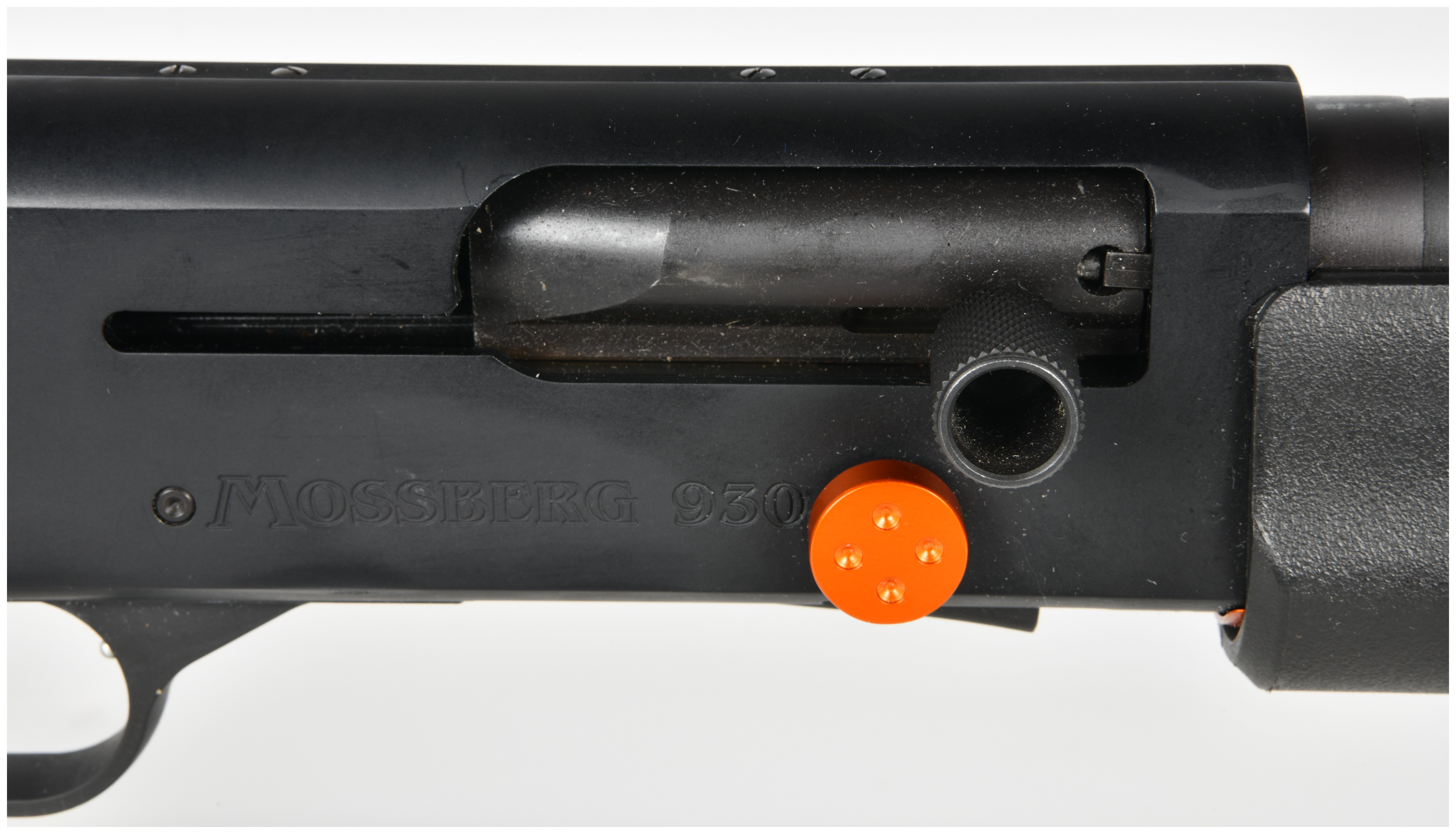 Mossberg 930 Semi-Automatic Shotgun 12 Gauge with 18.5 Inch Barrel