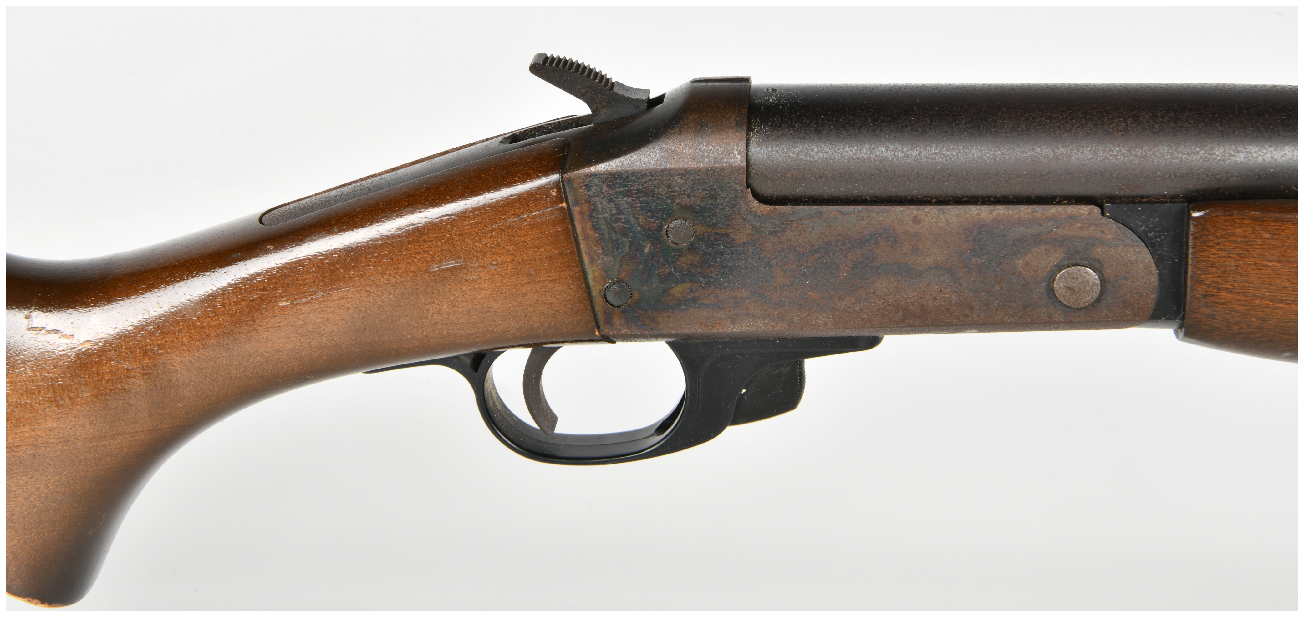 Stevens Model 9478 Break Action Shotgun 12 Gauge with 28 Inch Barrel
