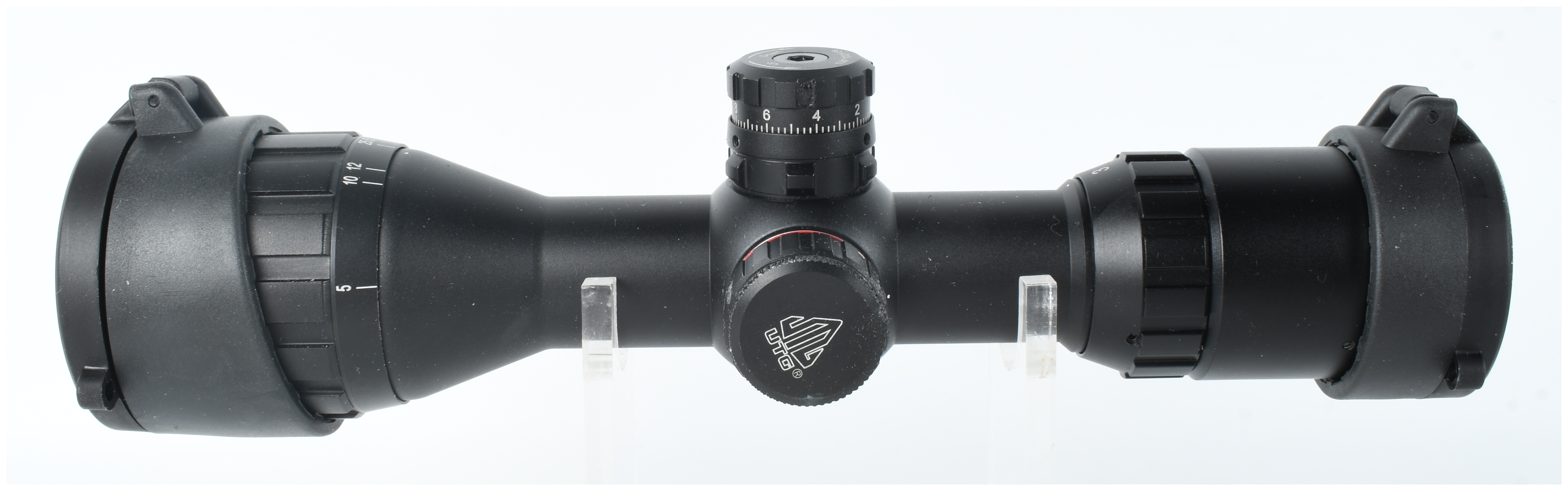 Sig UTG BugBuster 3-9x32 Rifle Scope with 1 Inch Tube