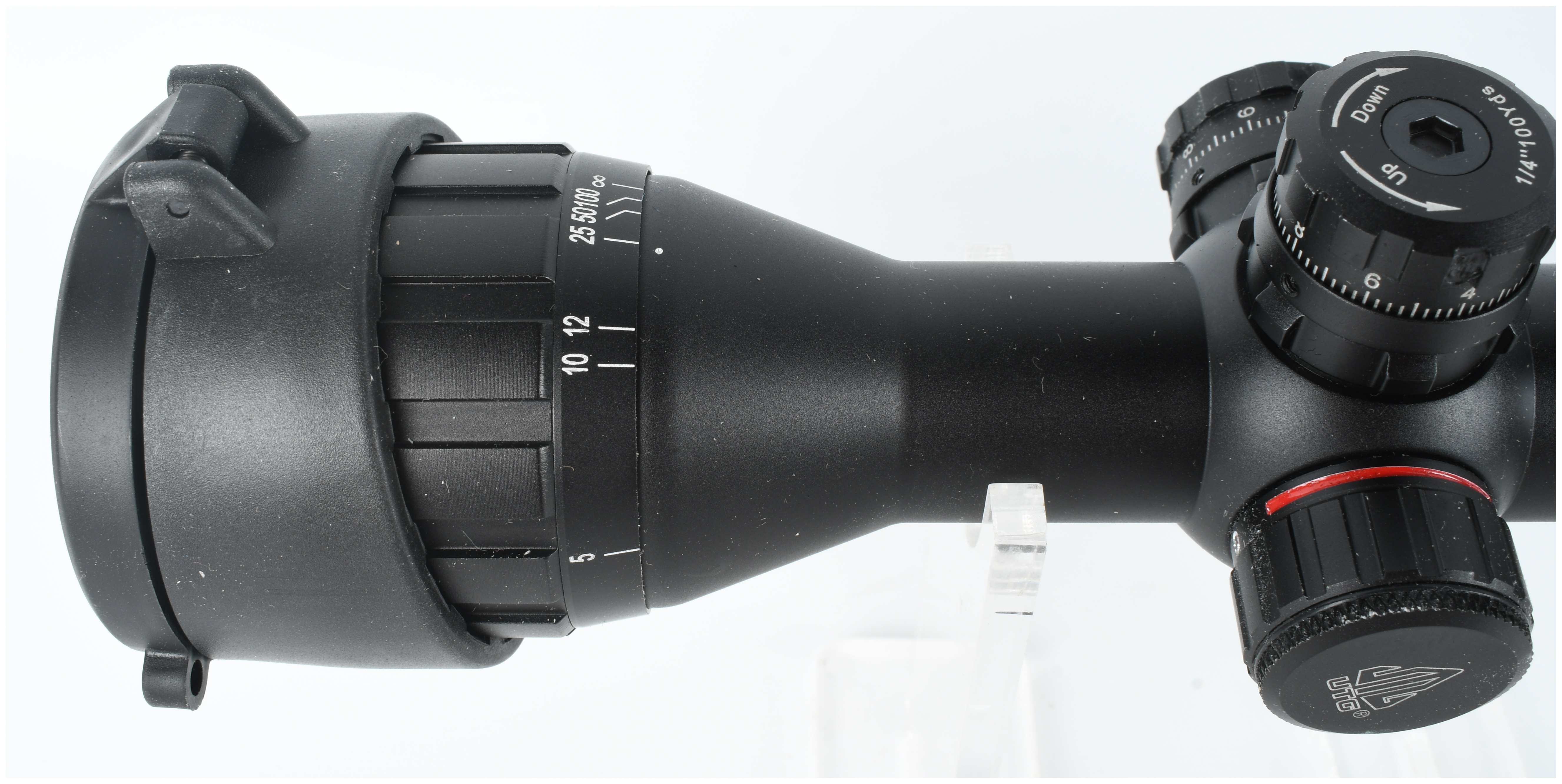 Sig UTG BugBuster 3-9x32 Rifle Scope with 1 Inch Tube