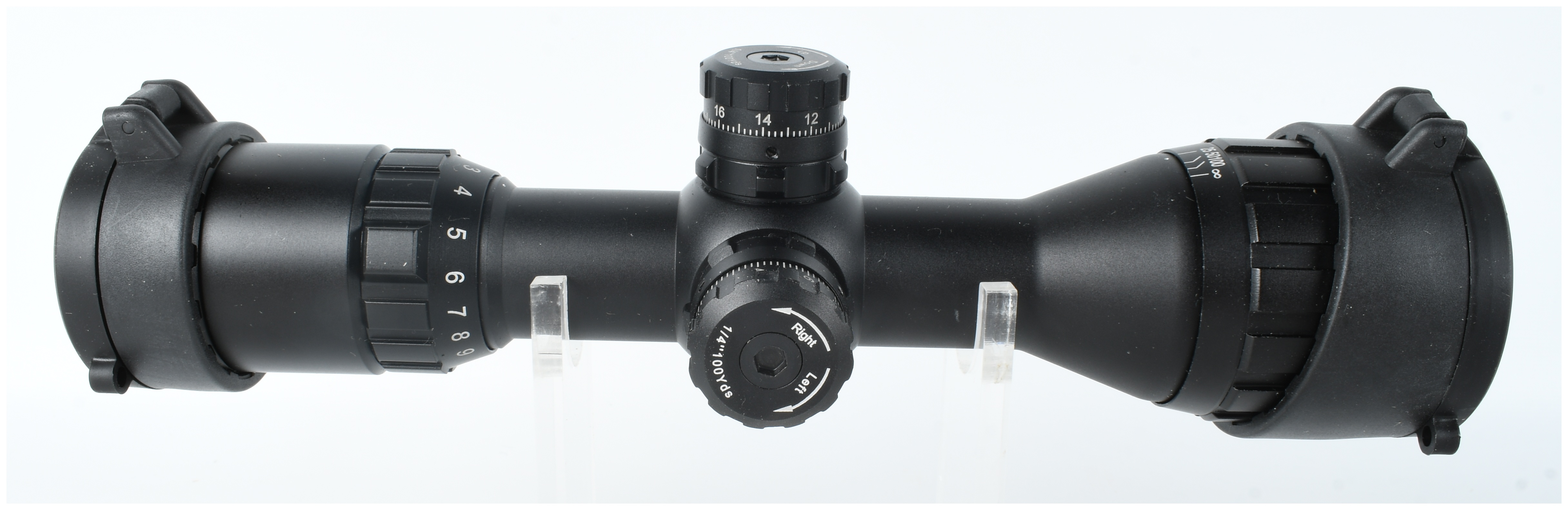 Sig UTG BugBuster 3-9x32 Rifle Scope with 1 Inch Tube