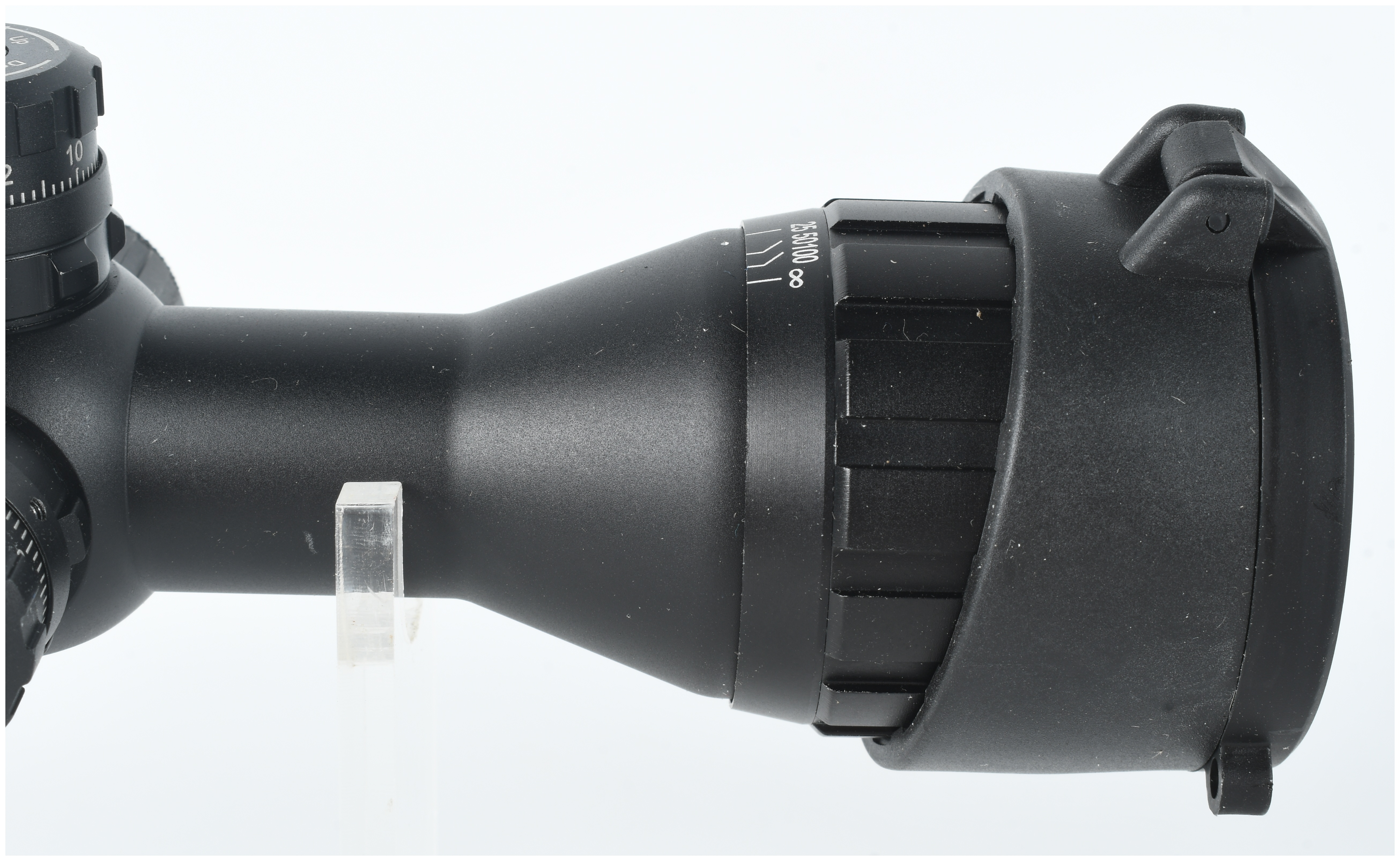 Sig UTG BugBuster 3-9x32 Rifle Scope with 1 Inch Tube