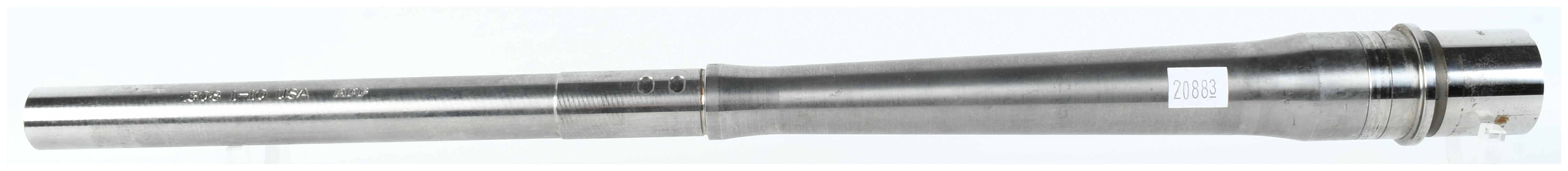 Alex Pro Firearms AR-10 Semi-Automatic Rifle Barrel .308 Winchester