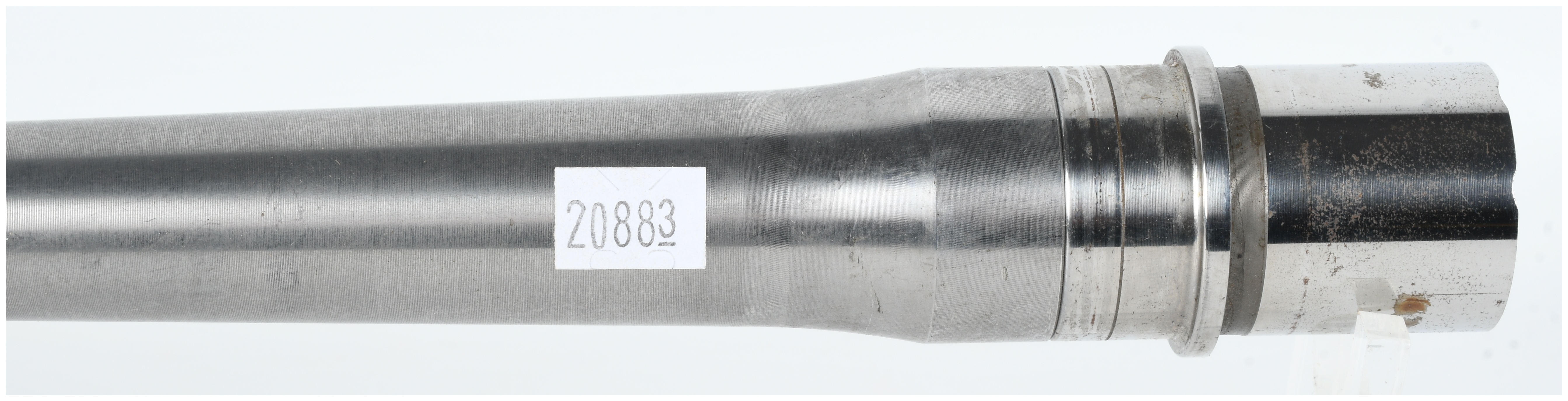 Alex Pro Firearms AR-10 Semi-Automatic Rifle Barrel .308 Winchester