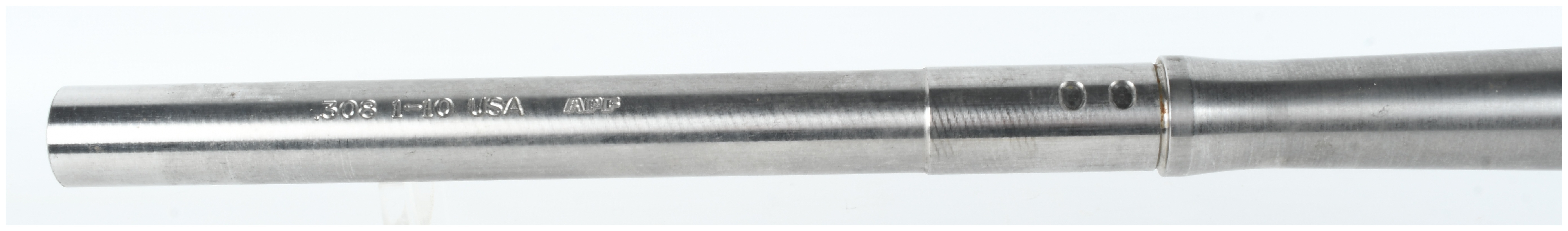 Alex Pro Firearms AR-10 Semi-Automatic Rifle Barrel .308 Winchester