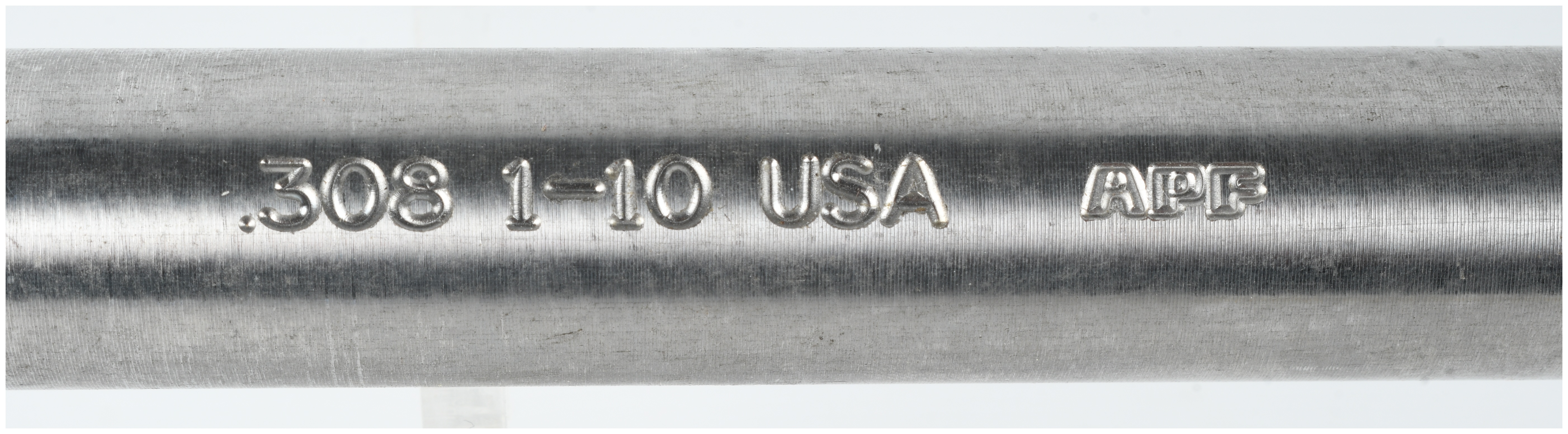 Alex Pro Firearms AR-10 Semi-Automatic Rifle Barrel .308 Winchester