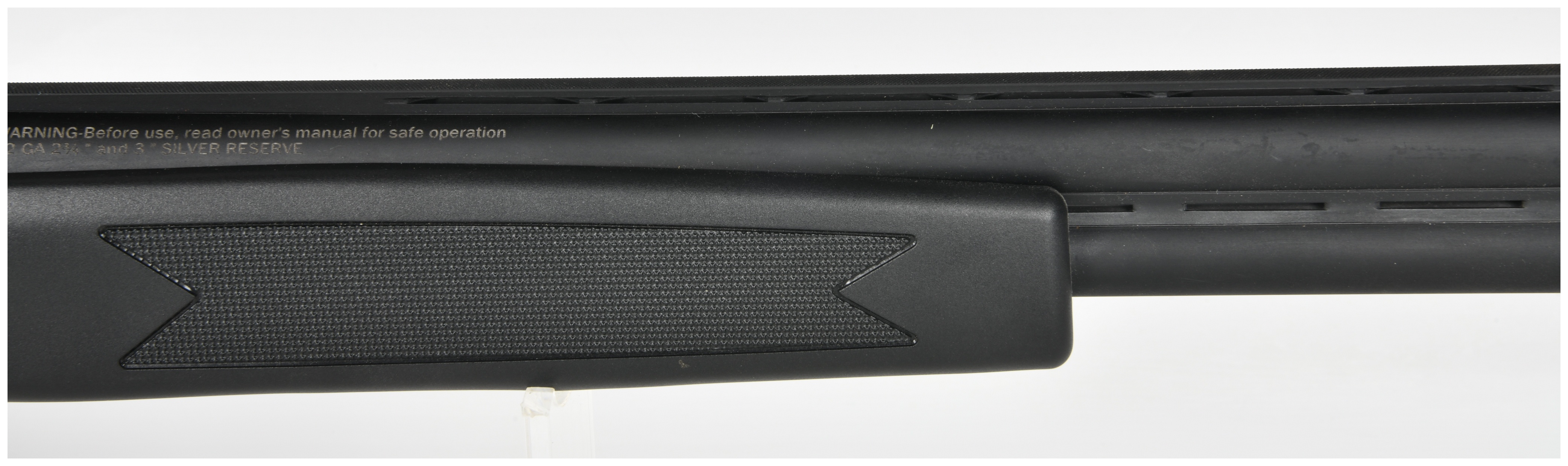 Mossberg International Silver Reserve Over/Under Break Action Shotgun 12 Gauge with 28 Inch Barrel