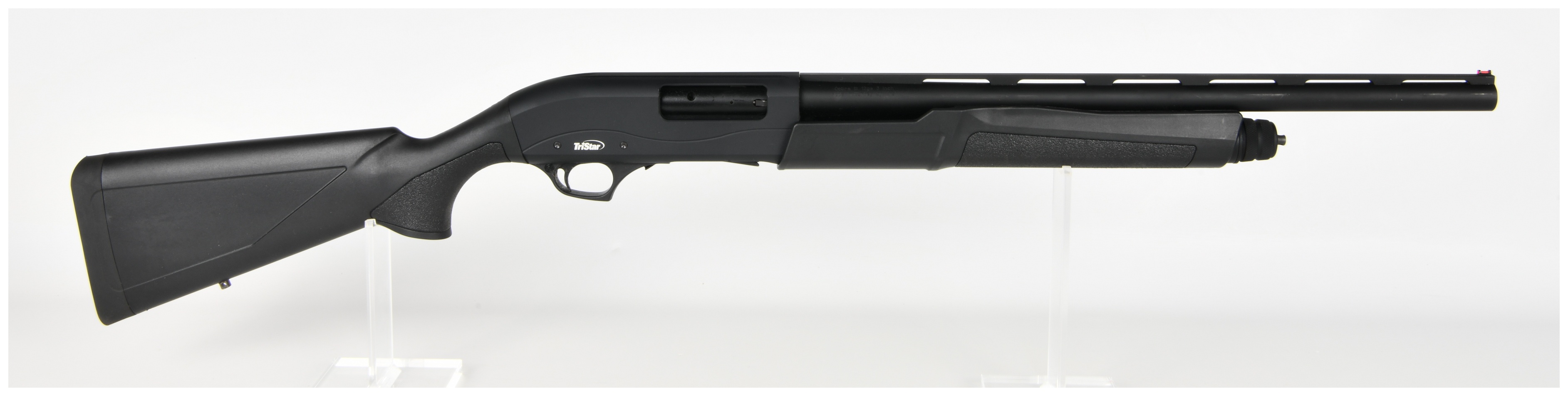 TriStar Cobra III Pump Action Shotgun 12 Gauge with 20 Inch Barrel