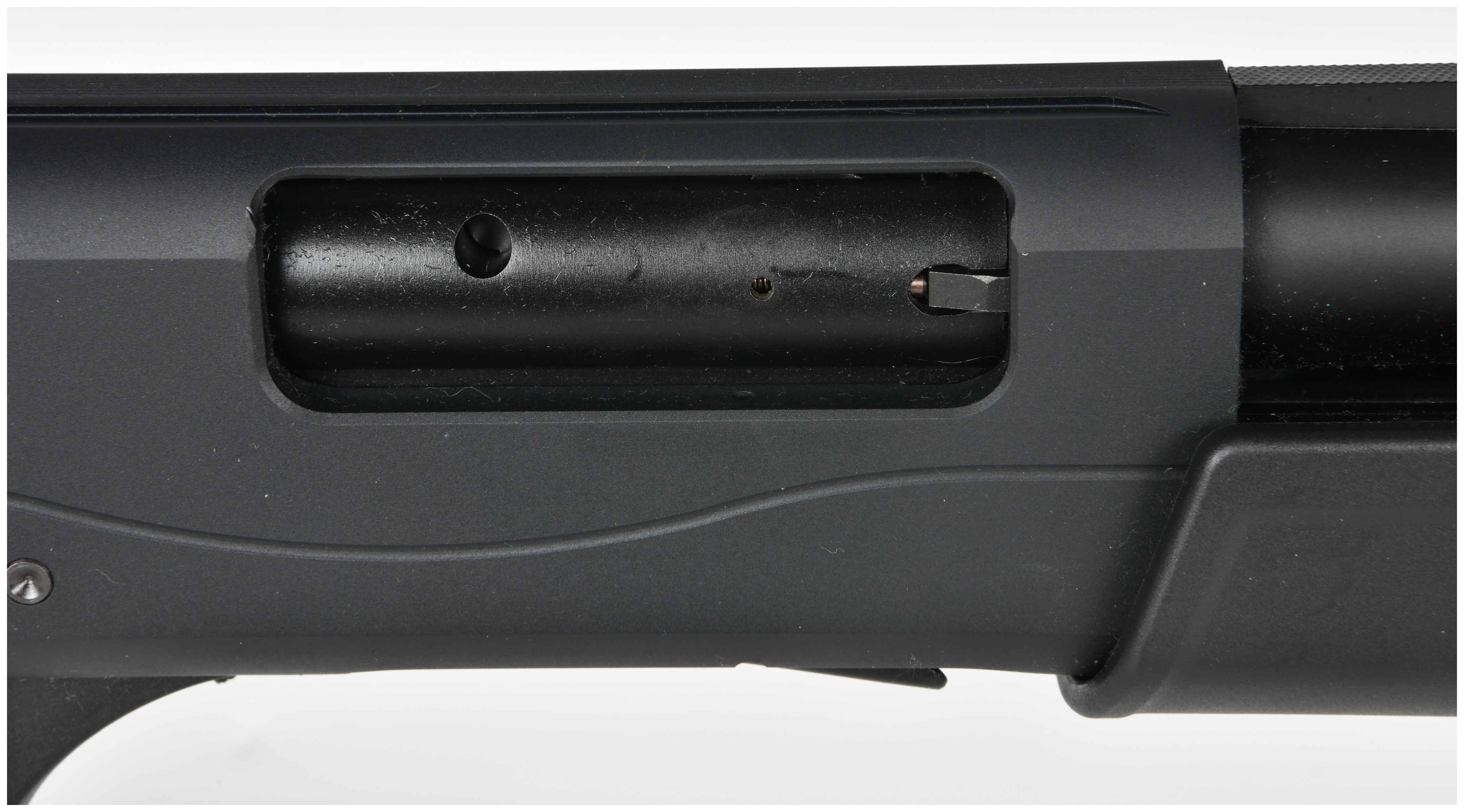 TriStar Cobra III Pump Action Shotgun 12 Gauge with 20 Inch Barrel