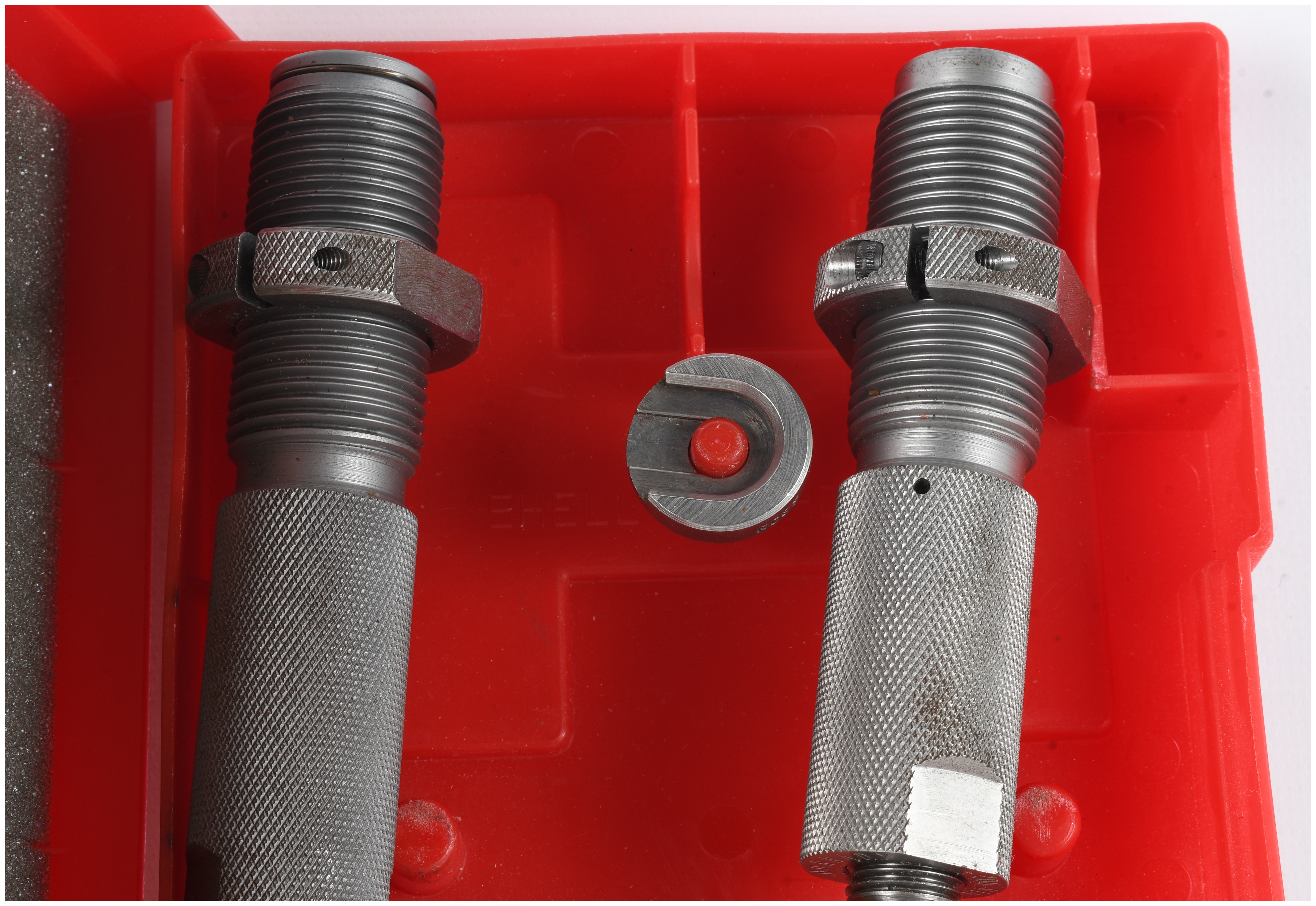Hornady Custom Grade New Dimension 300 Win Mag 2 Die Rifle Set