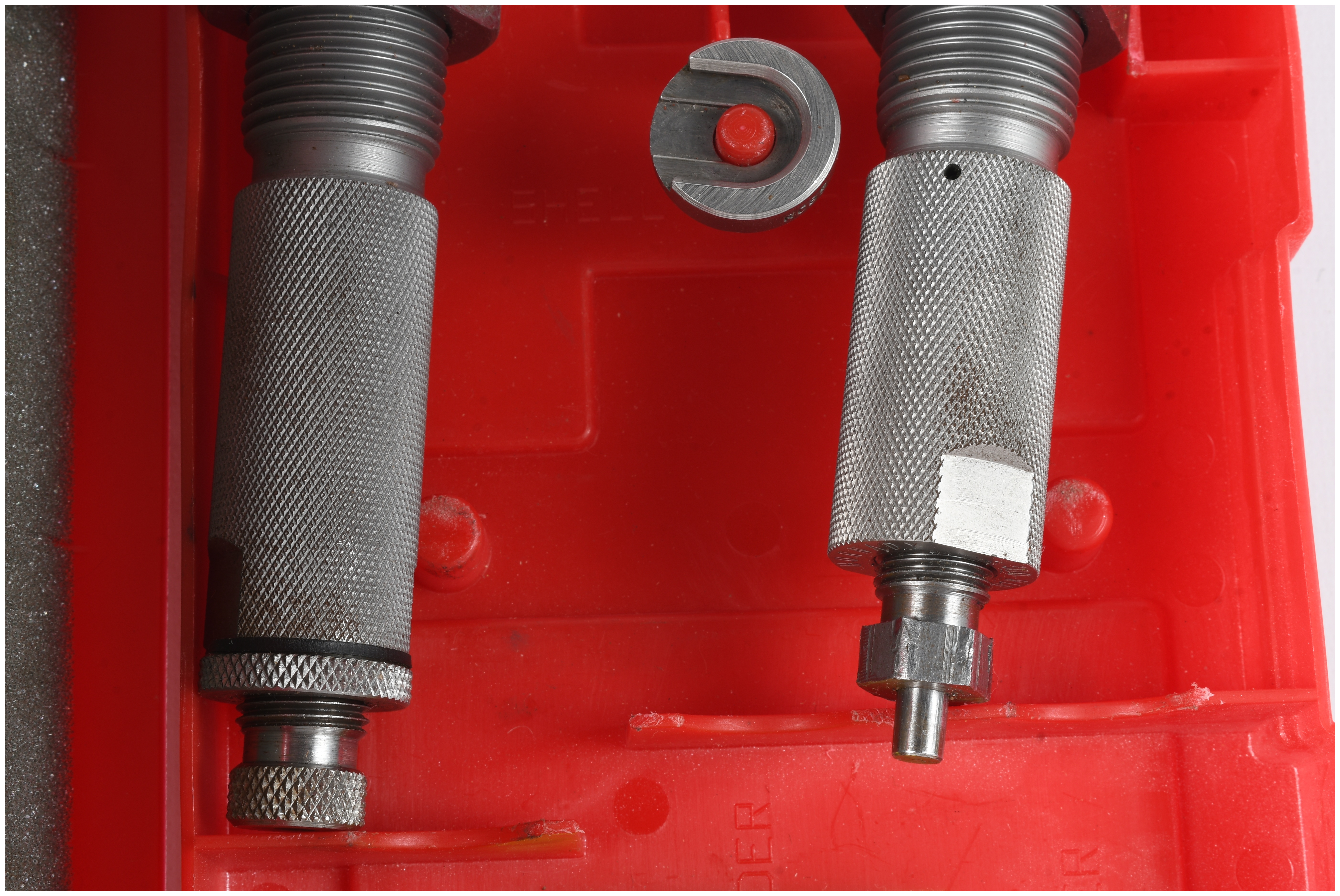 Hornady Custom Grade New Dimension 300 Win Mag 2 Die Rifle Set