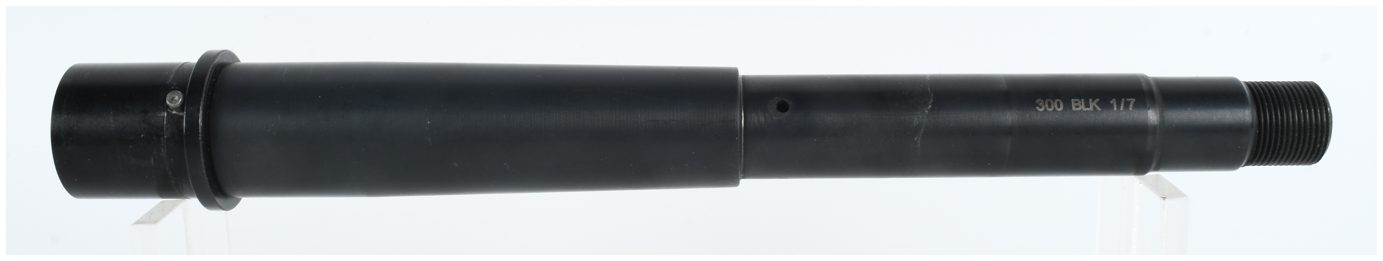 6-Inch .300 Blackout AR-15 Barrel Attributed to Ballistic Advantage
