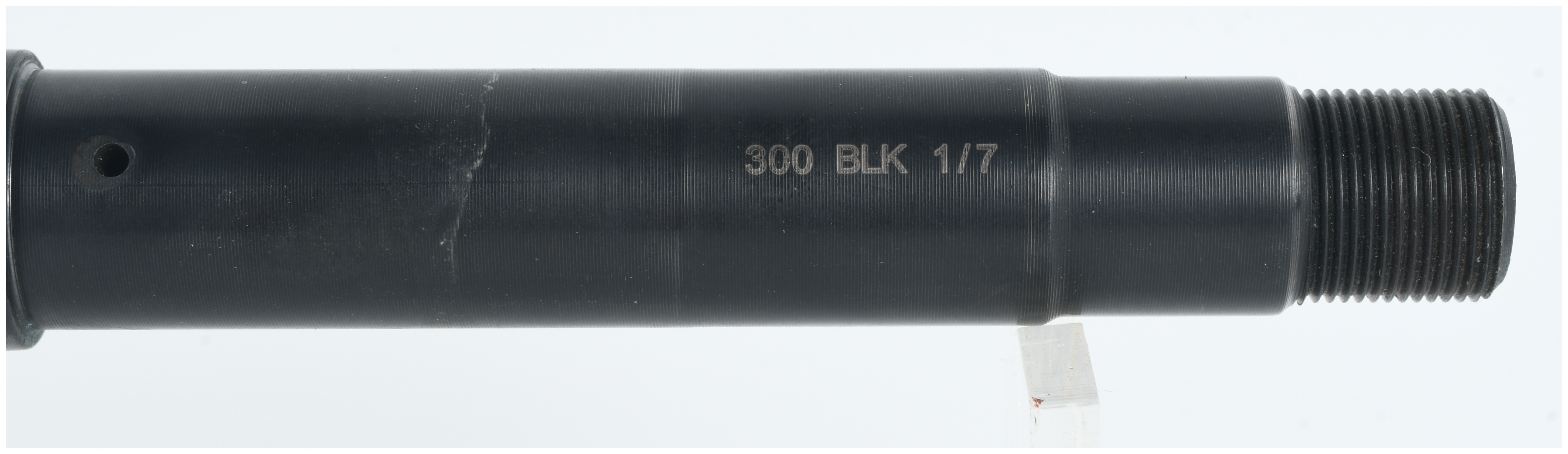 6-Inch .300 Blackout AR-15 Barrel Attributed to Ballistic Advantage