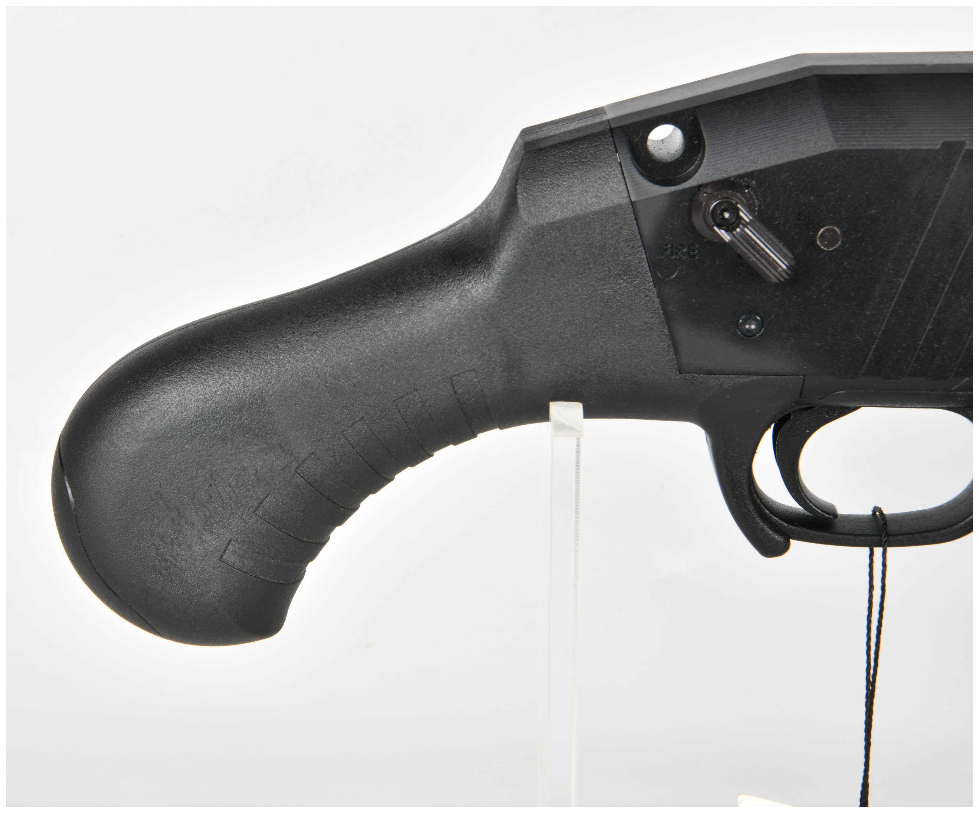 Standard Manufacturing SP-12 Compact Pump Action Shotgun 12 Gauge with 14.5 Inch Barrel