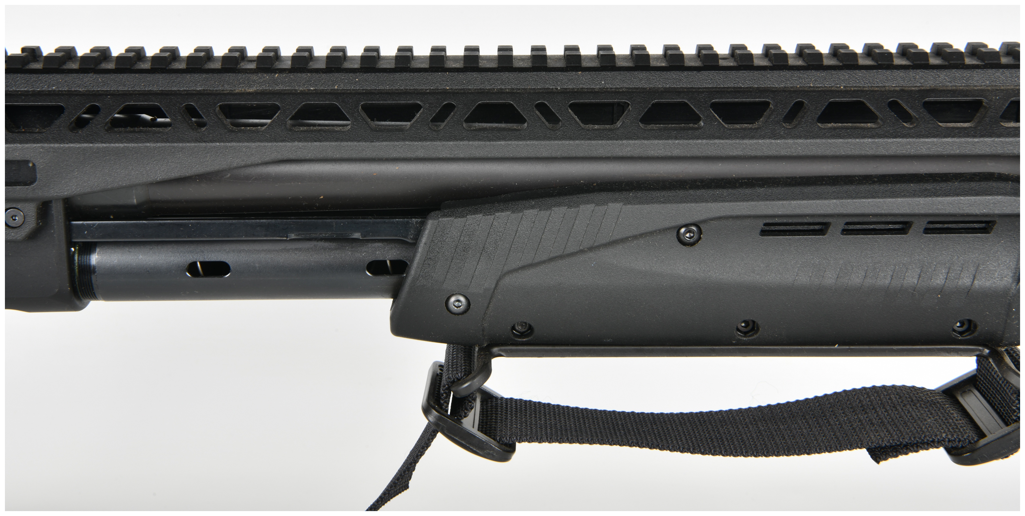 Standard Manufacturing SP-12 Compact Pump Action Shotgun 12 Gauge with 14.5 Inch Barrel