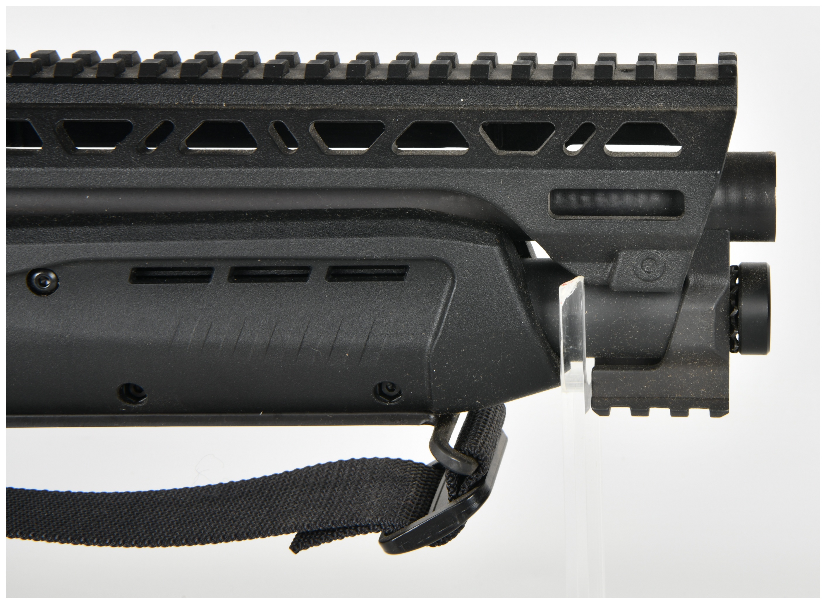 Standard Manufacturing SP-12 Compact Pump Action Shotgun 12 Gauge with 14.5 Inch Barrel