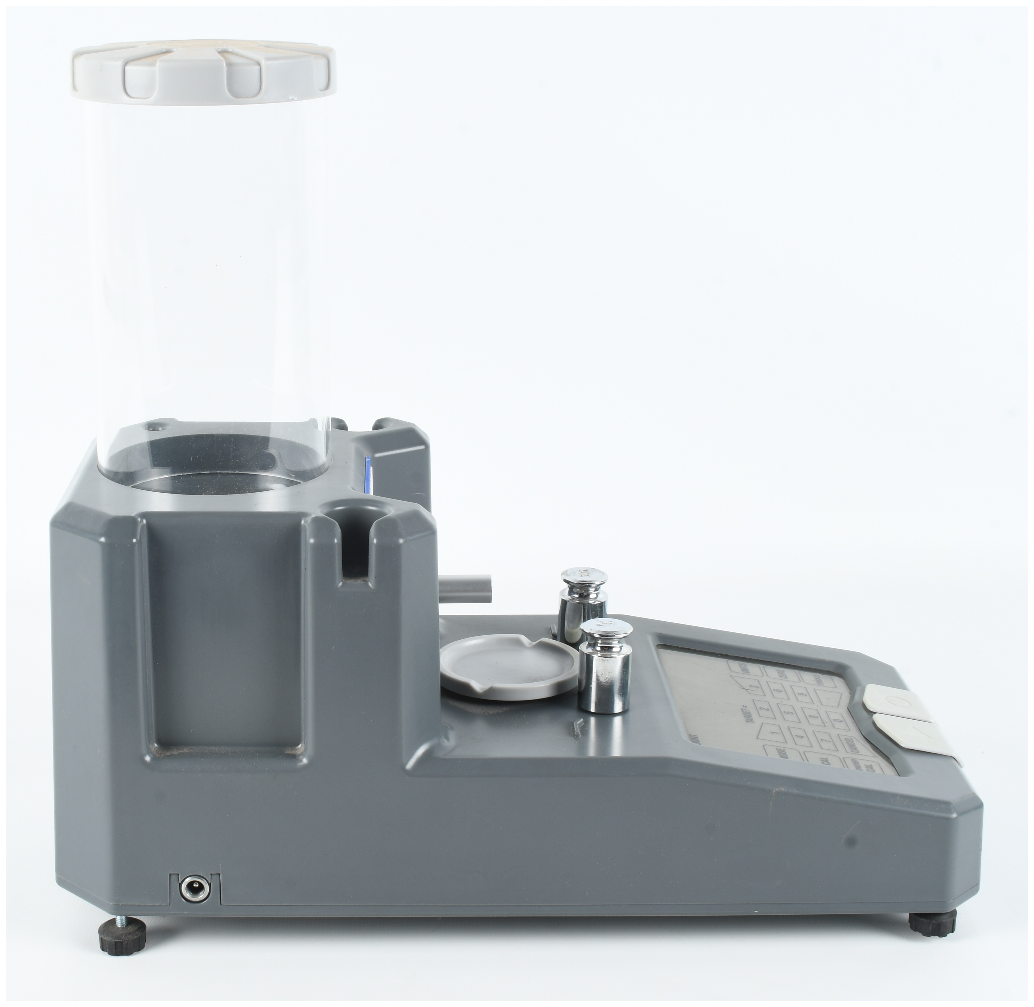 Frankford Arsenal Intellidropper Electronic Powder Measure