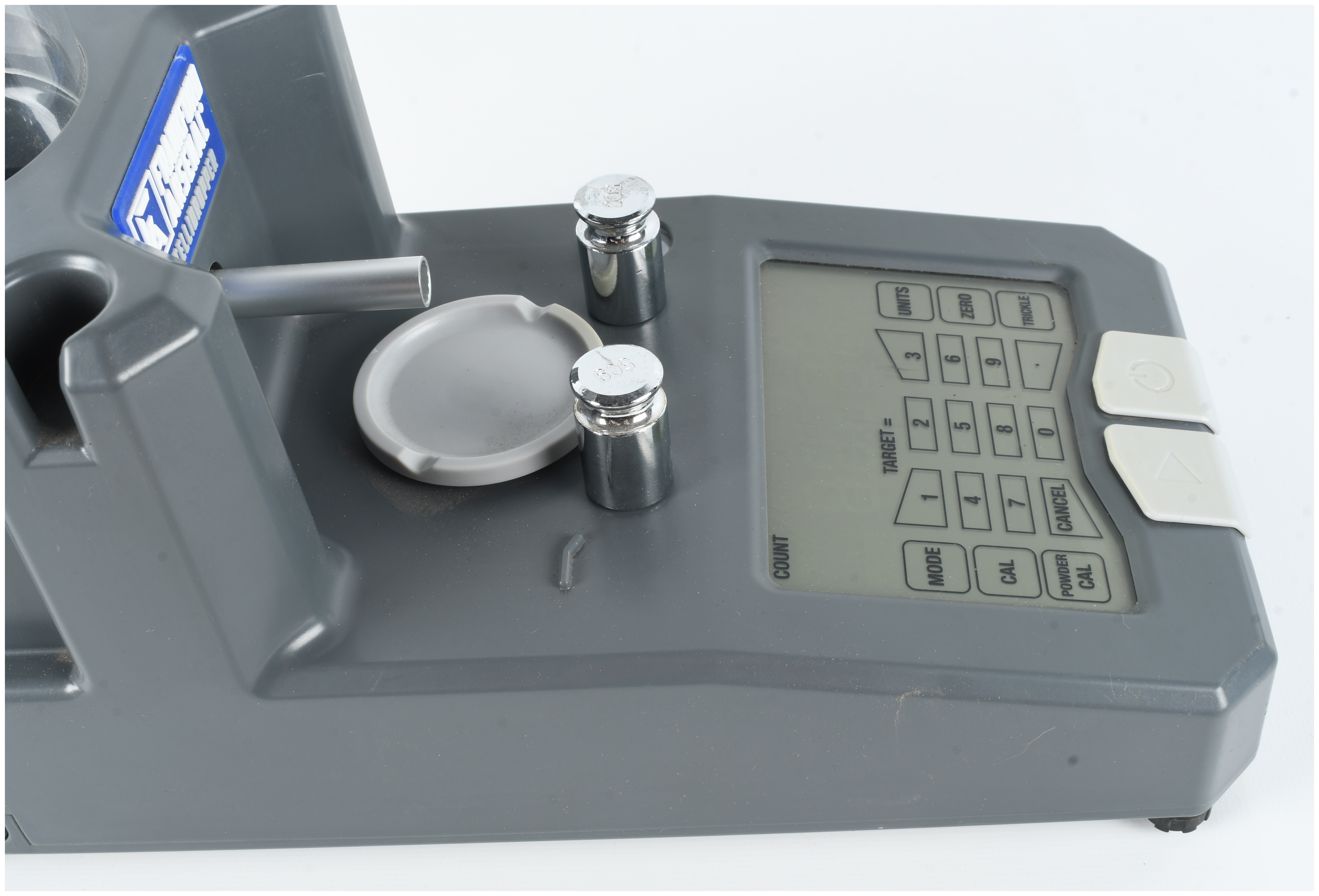 Frankford Arsenal Intellidropper Electronic Powder Measure