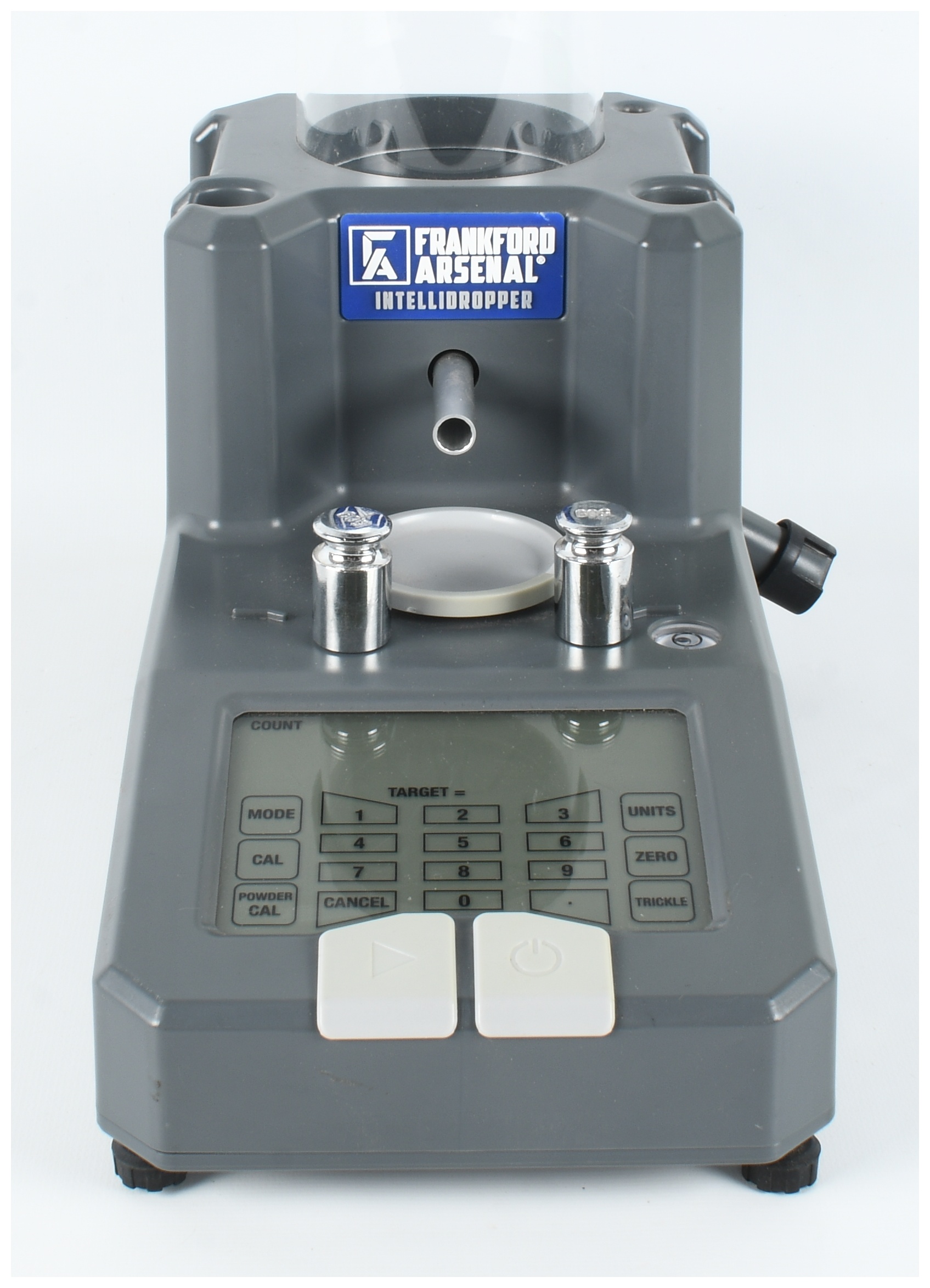 Frankford Arsenal Intellidropper Electronic Powder Measure