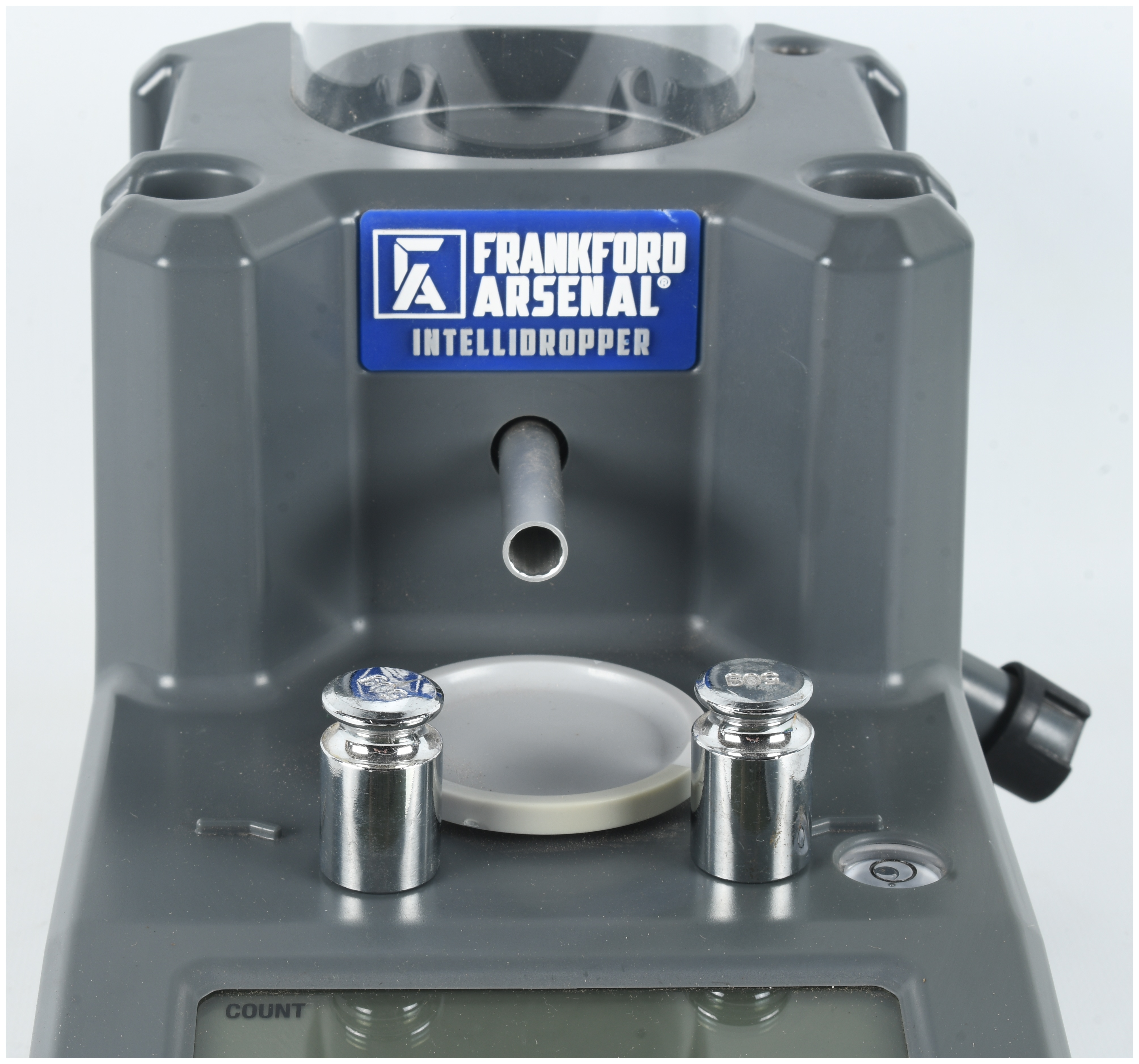 Frankford Arsenal Intellidropper Electronic Powder Measure