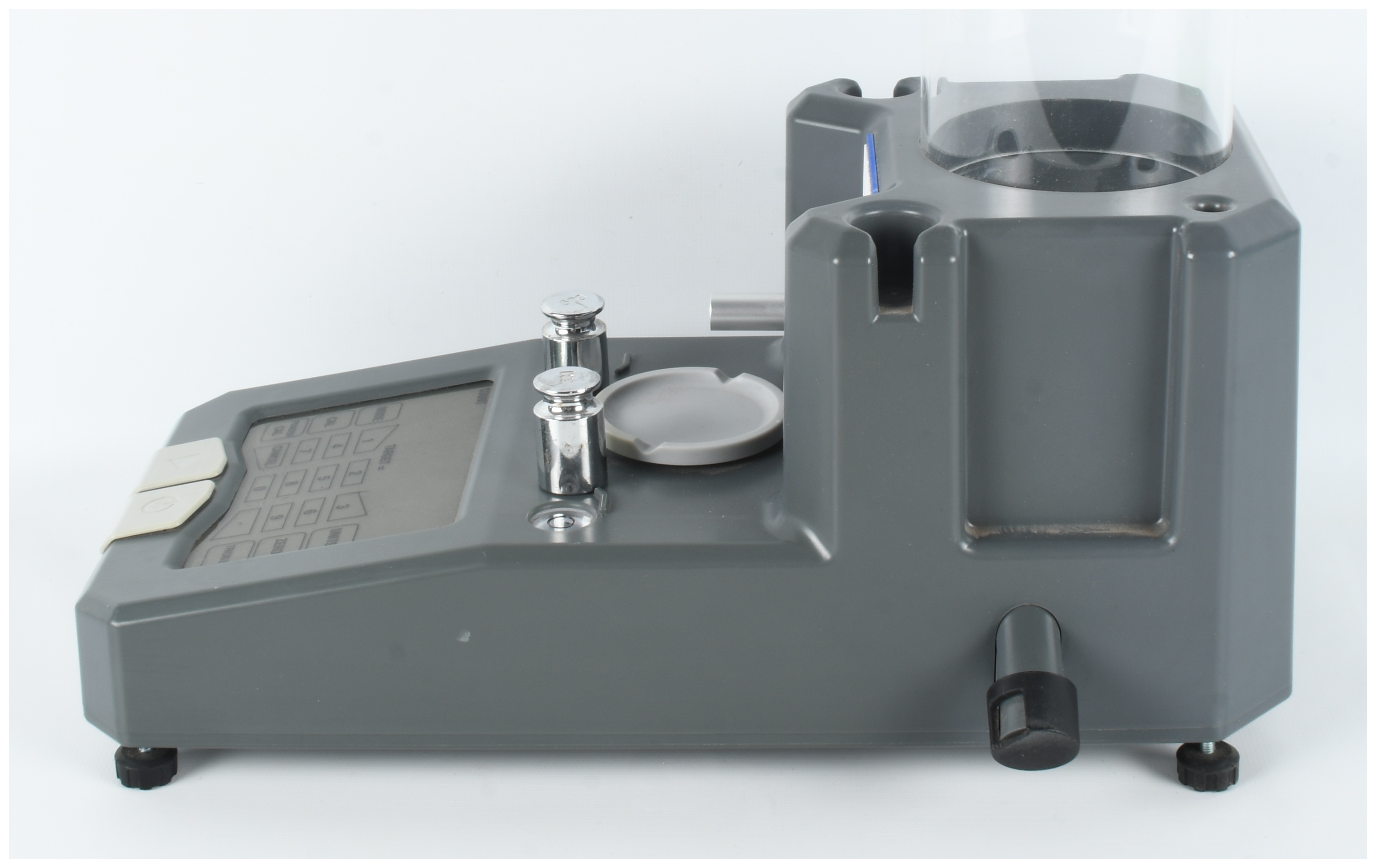 Frankford Arsenal Intellidropper Electronic Powder Measure