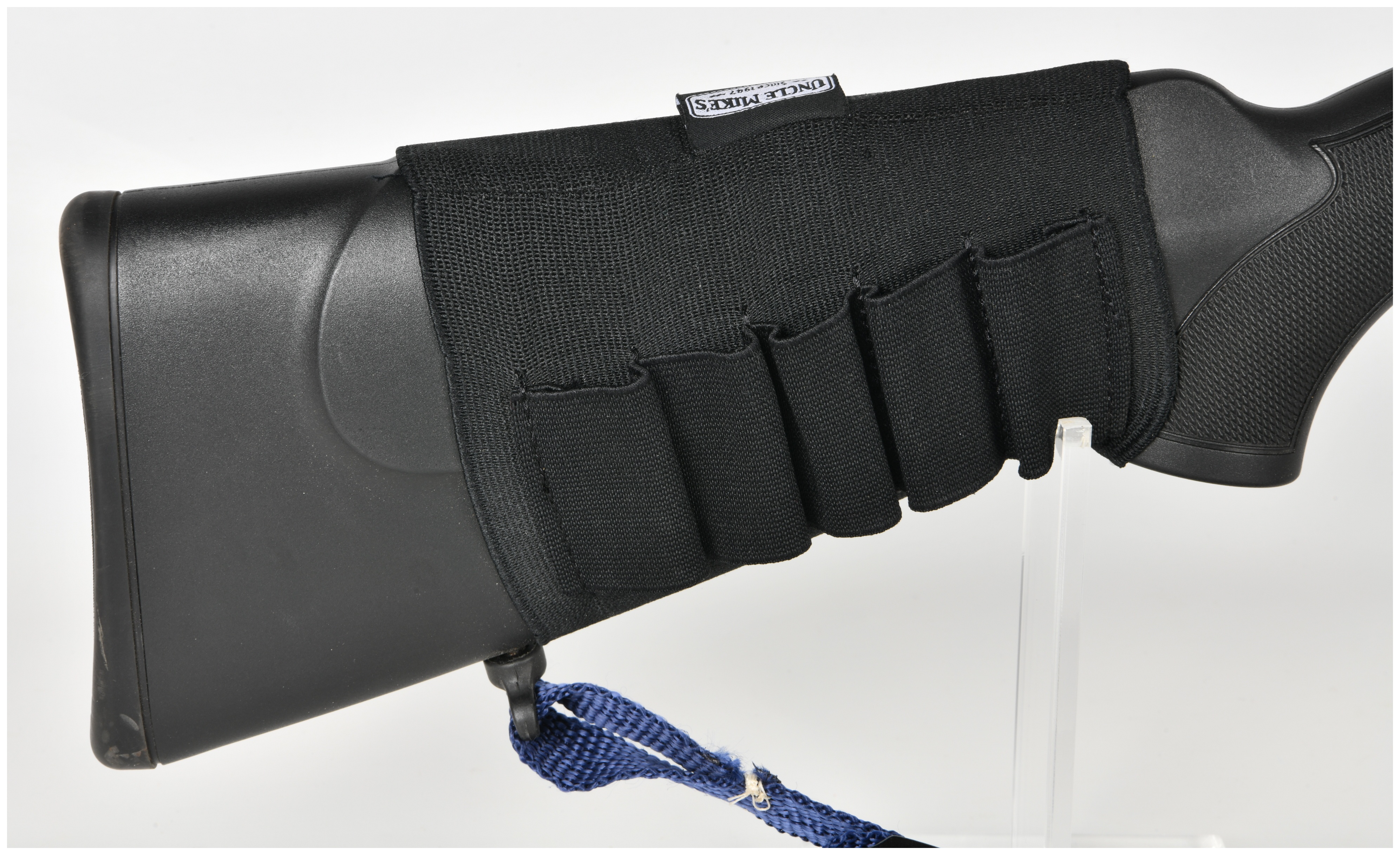 American Tactical Nomad Single Shot Break Action Folding Shotgun 12 Gauge with 28 Inch Barrel
