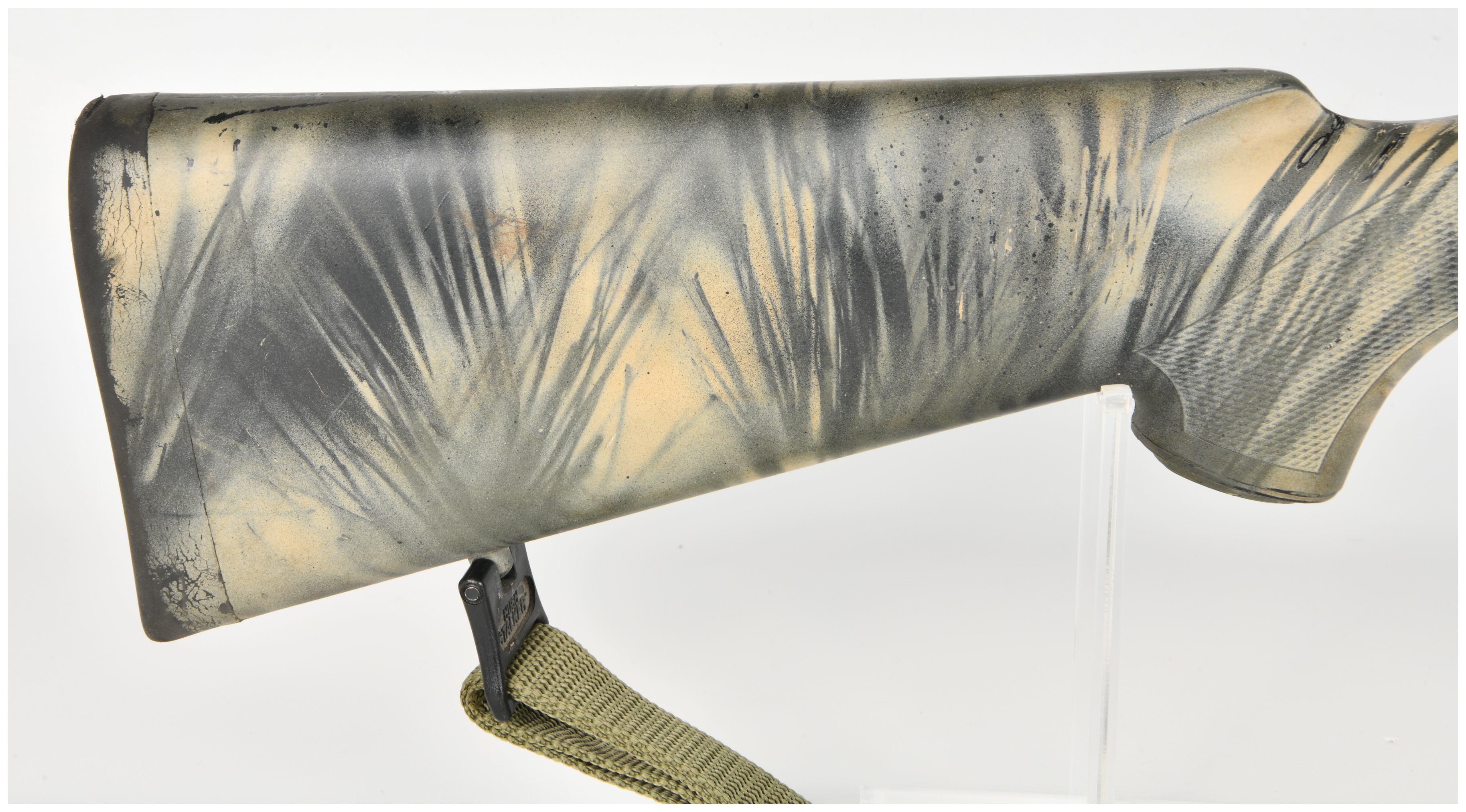 Winchester Model 70 Classic SM BOSS Bolt Action Rifle .270 Win
