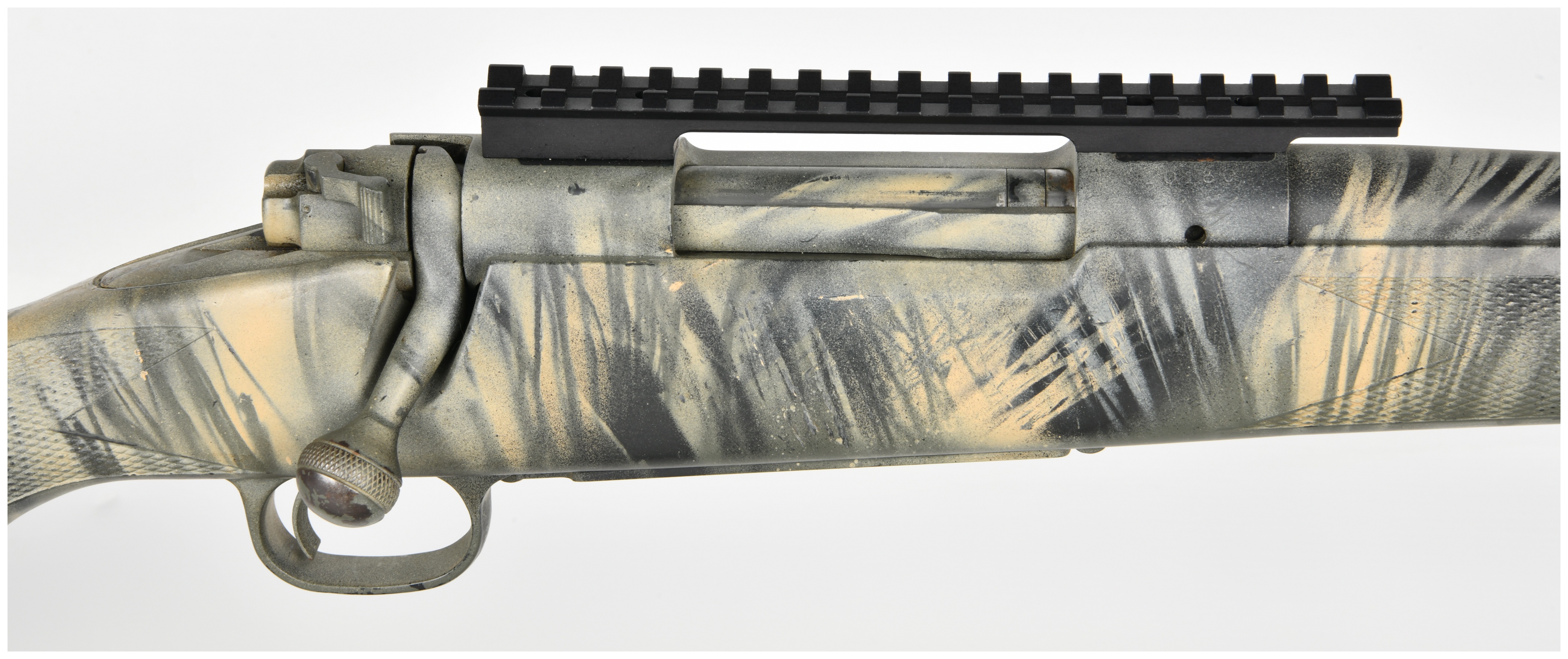 Winchester Model 70 Classic SM BOSS Bolt Action Rifle .270 Win