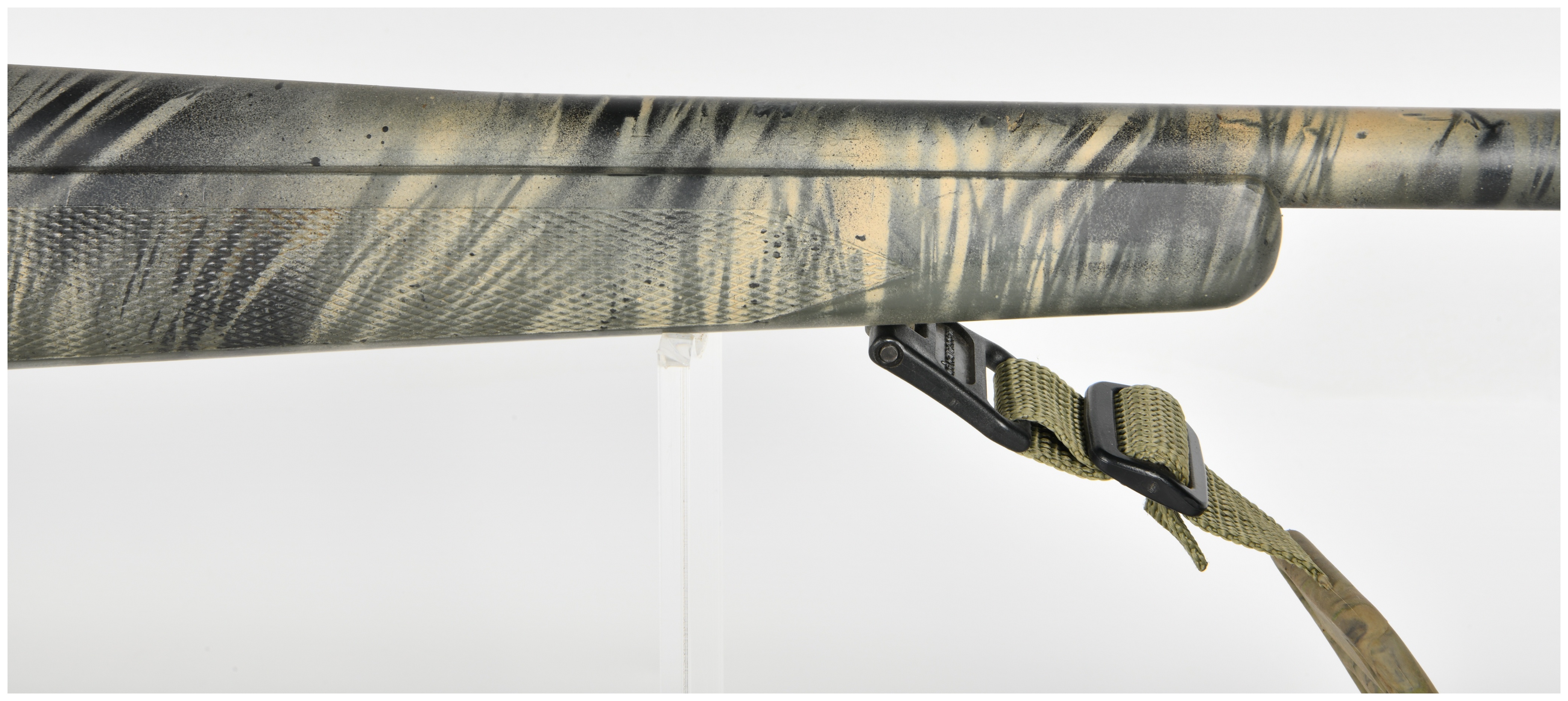 Winchester Model 70 Classic SM BOSS Bolt Action Rifle .270 Win