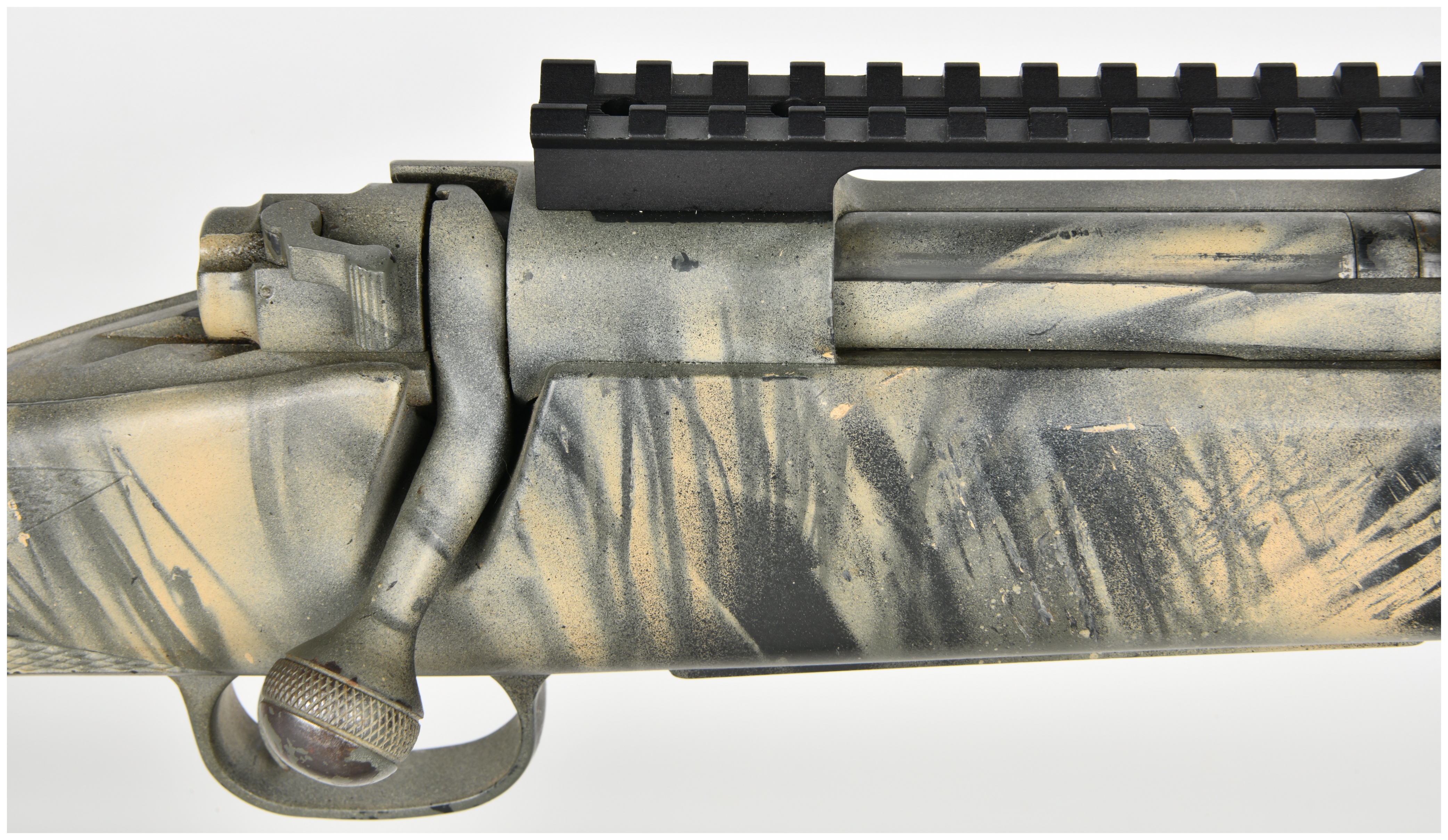 Winchester Model 70 Classic SM BOSS Bolt Action Rifle .270 Win